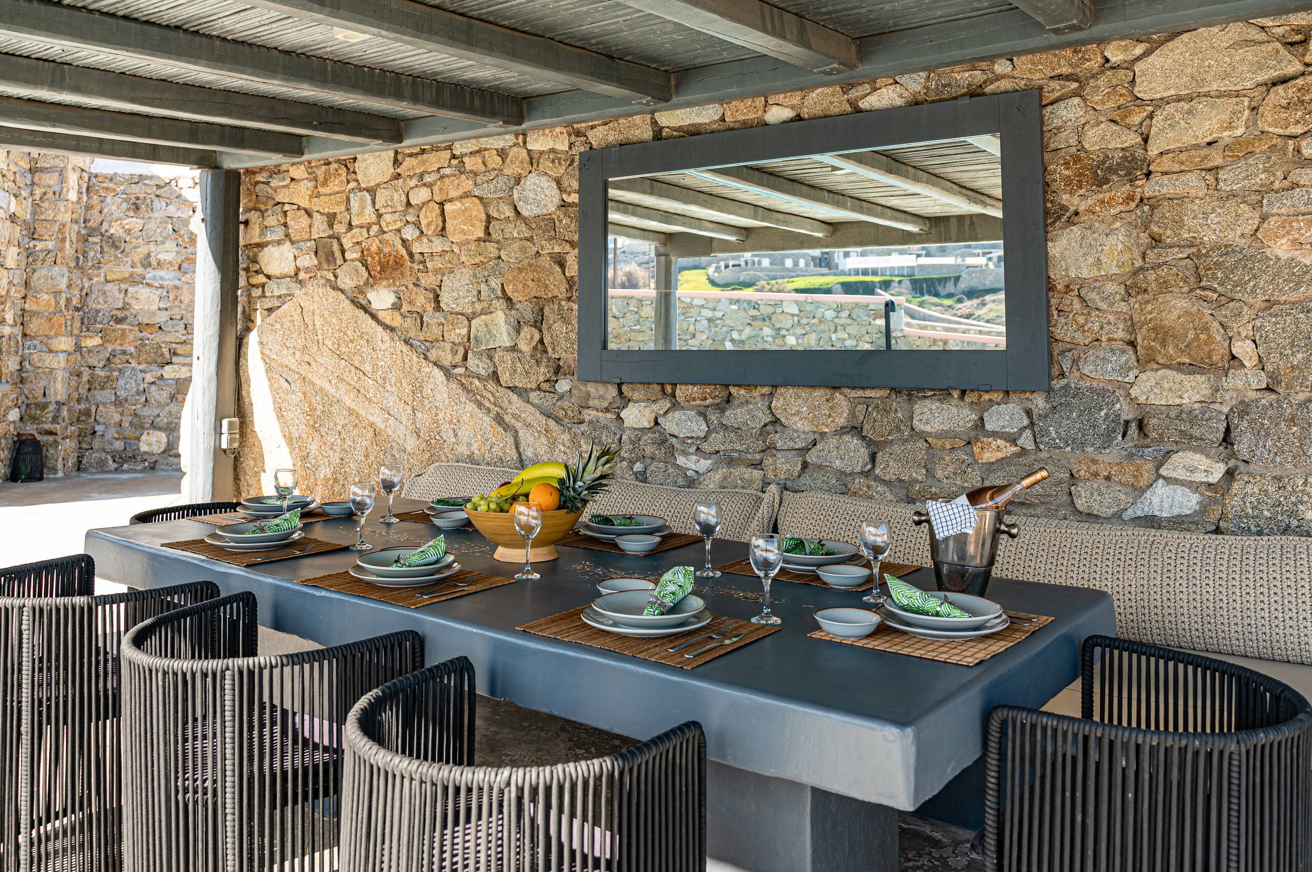 Tohu Villa 3, 6BR heated jacuzzi and Private pool! 7