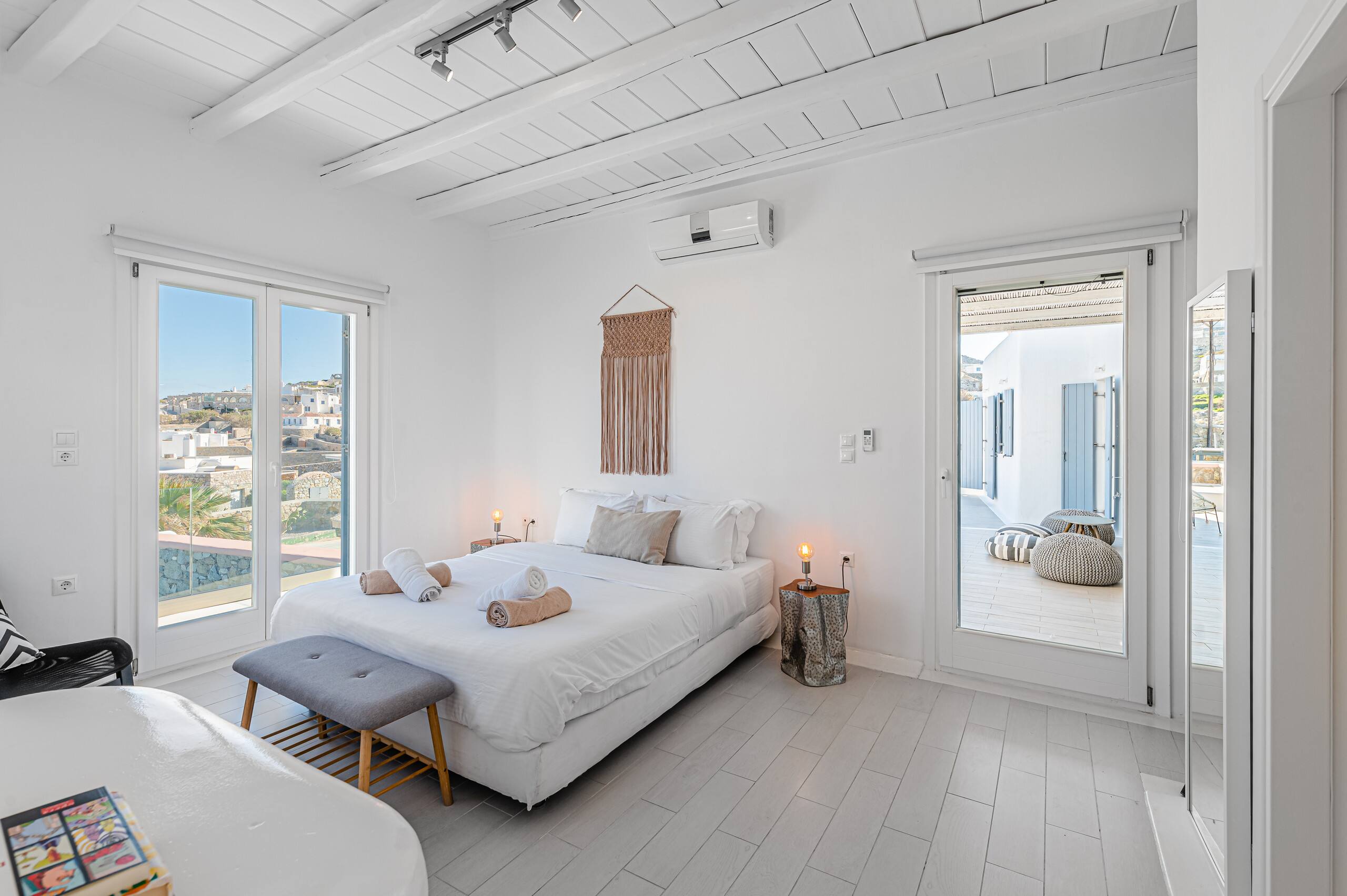 Tohu Villa 3, 6BR heated jacuzzi and Private pool! 32