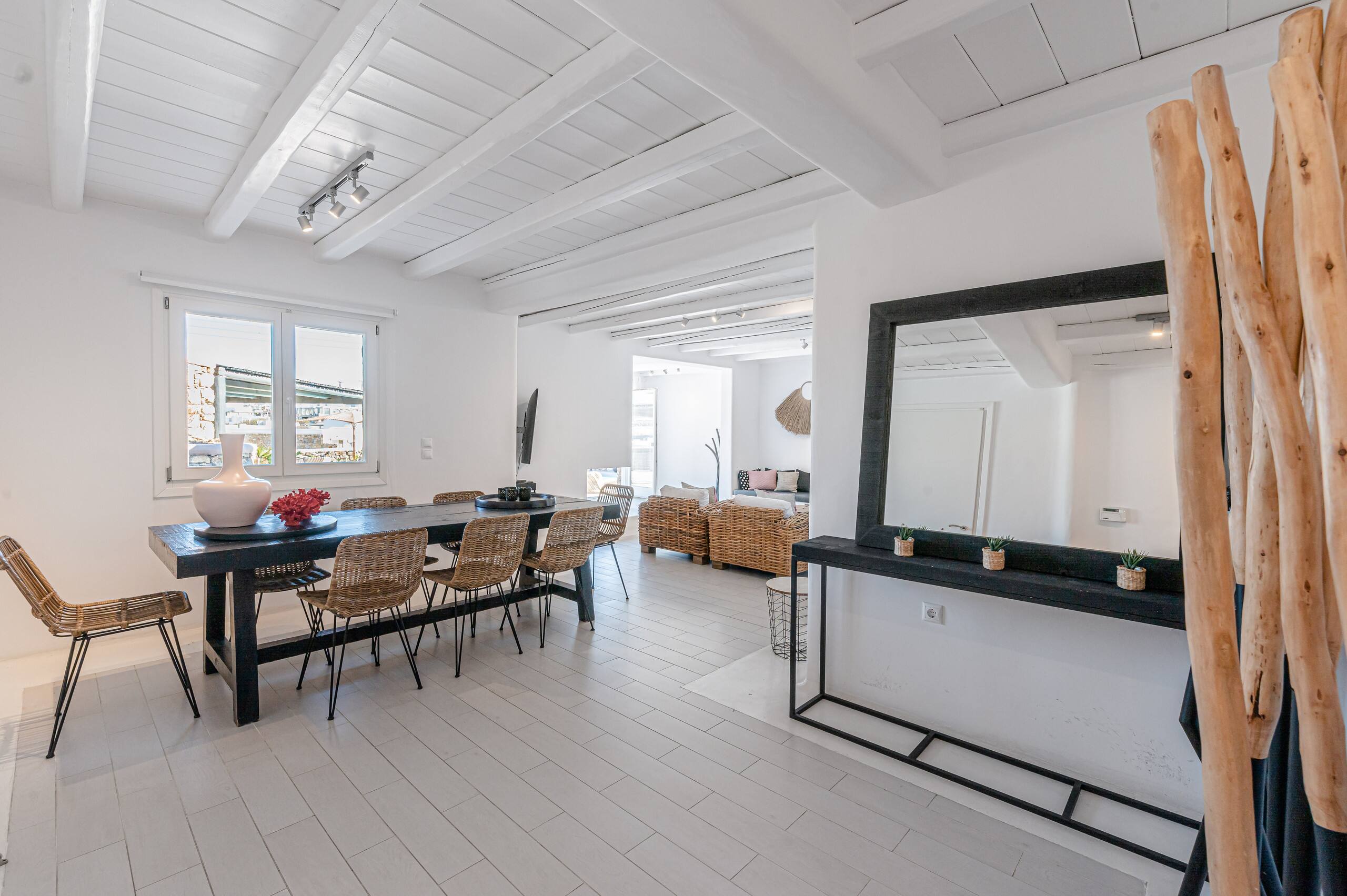 Tohu Villa 3, 6BR heated jacuzzi and Private pool! 16
