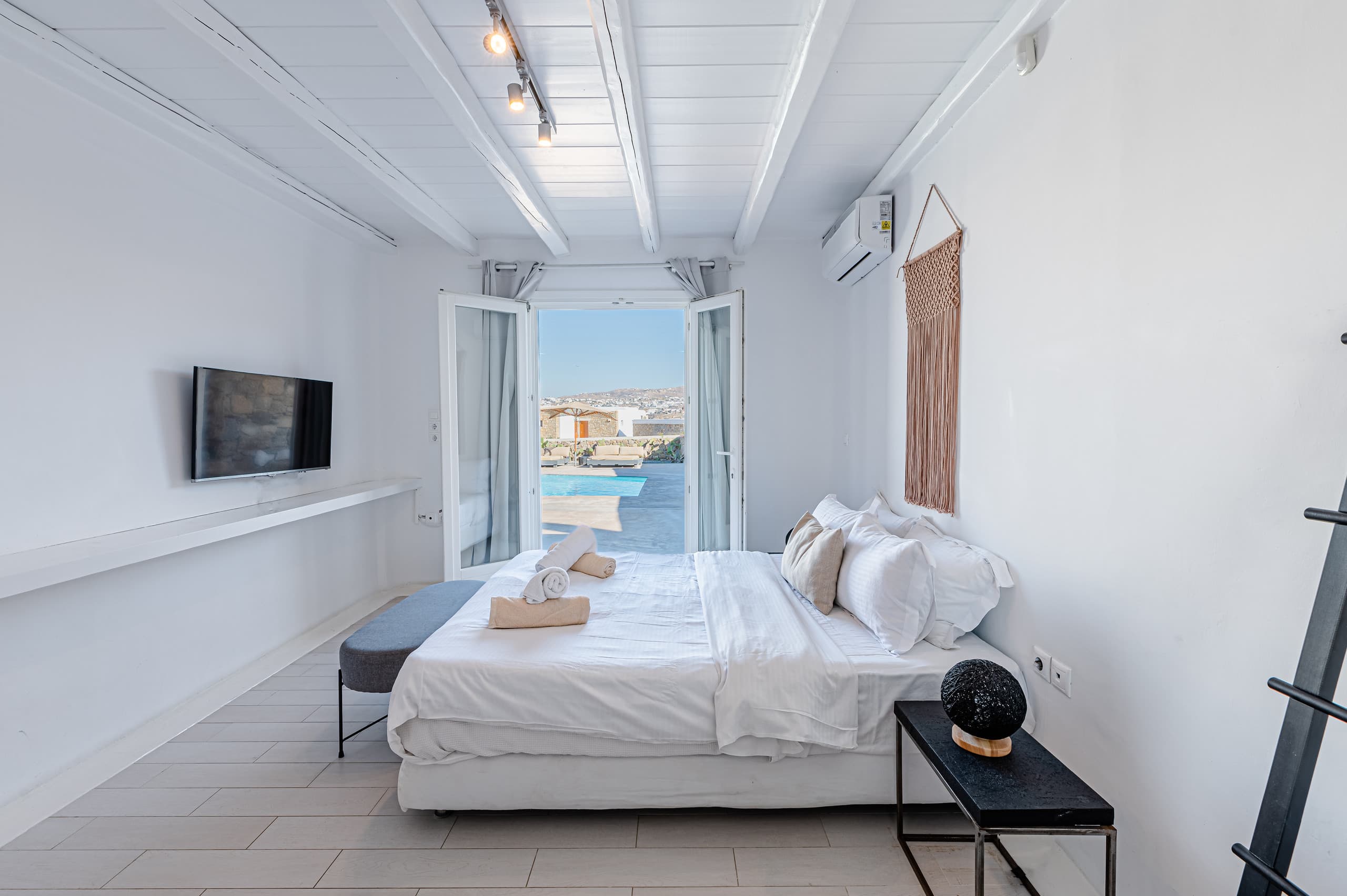 Tohu Villa 3, 6BR heated jacuzzi and Private pool! 28