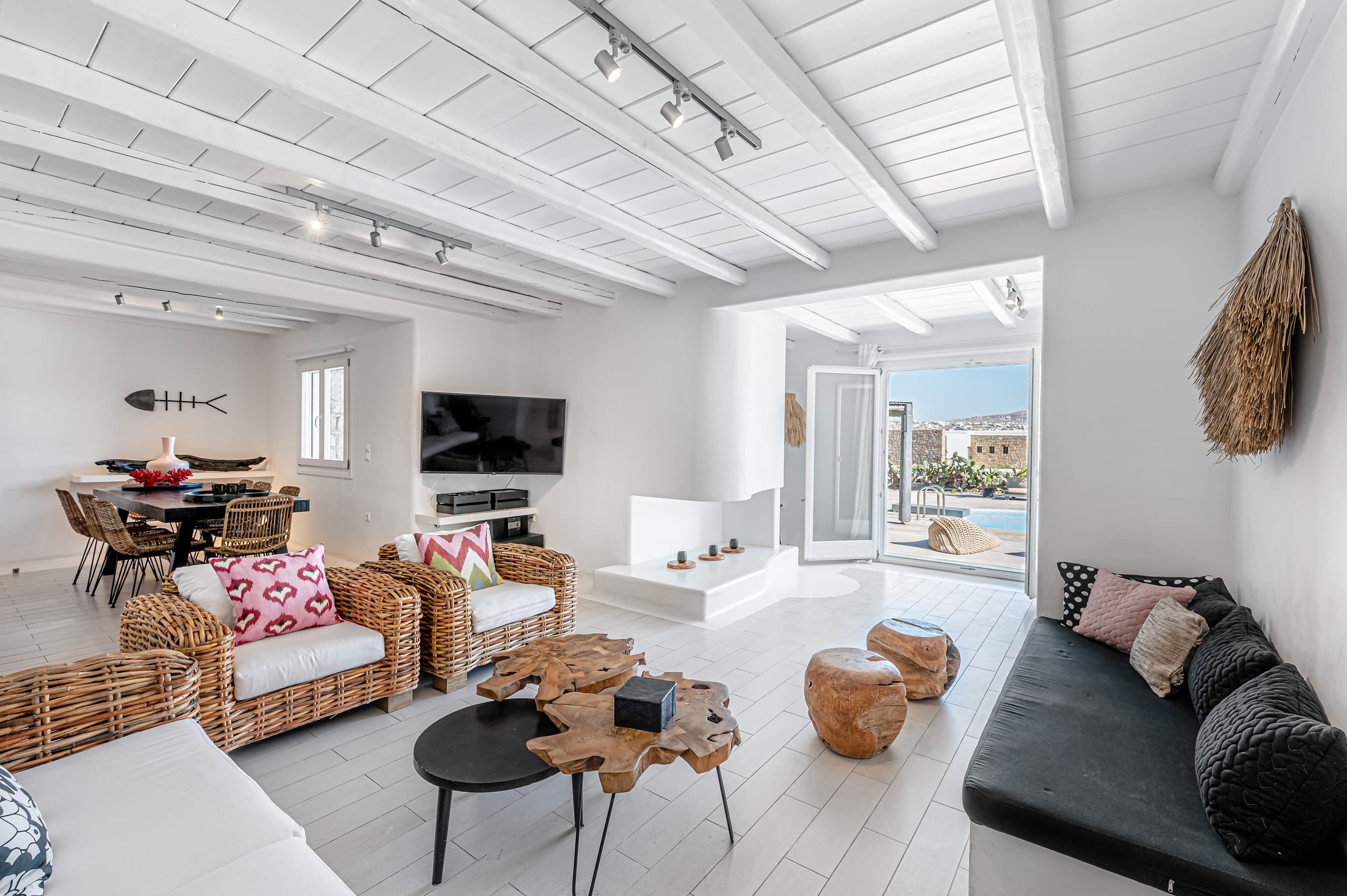 Tohu Villa 3, 6BR heated jacuzzi and Private pool! 18
