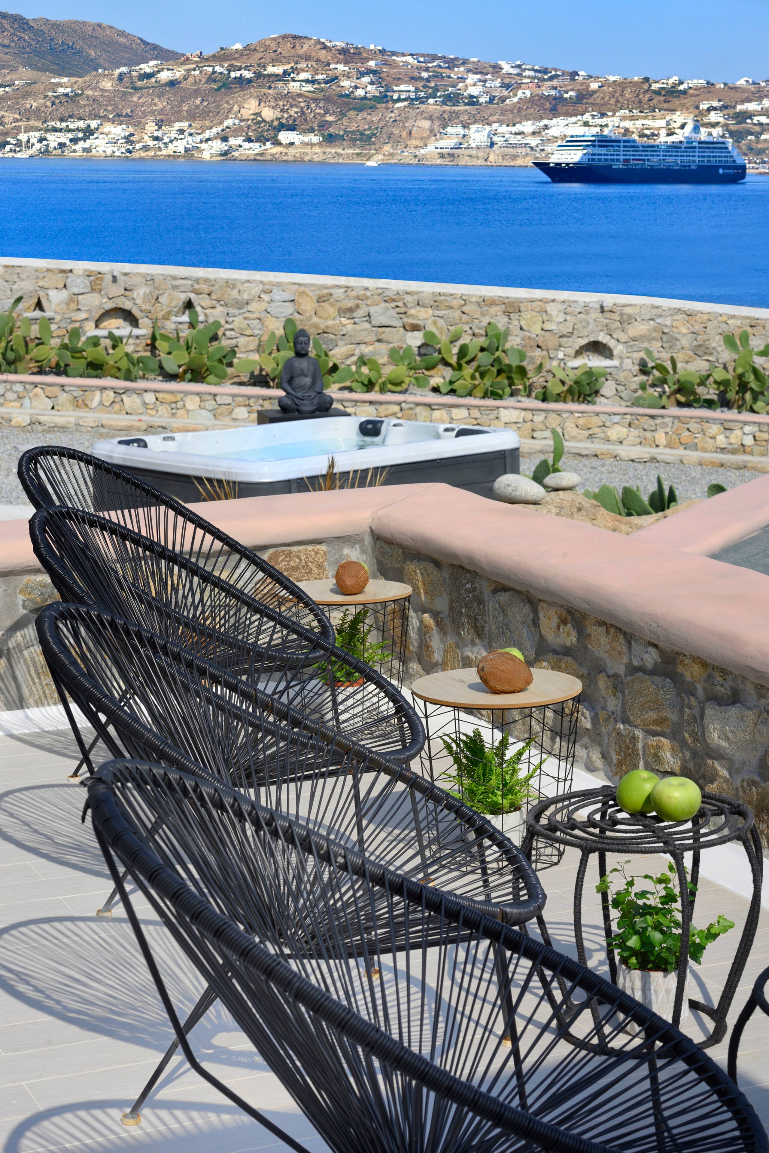 Tohu Villa 3, 6BR heated jacuzzi and Private pool! — photo 2