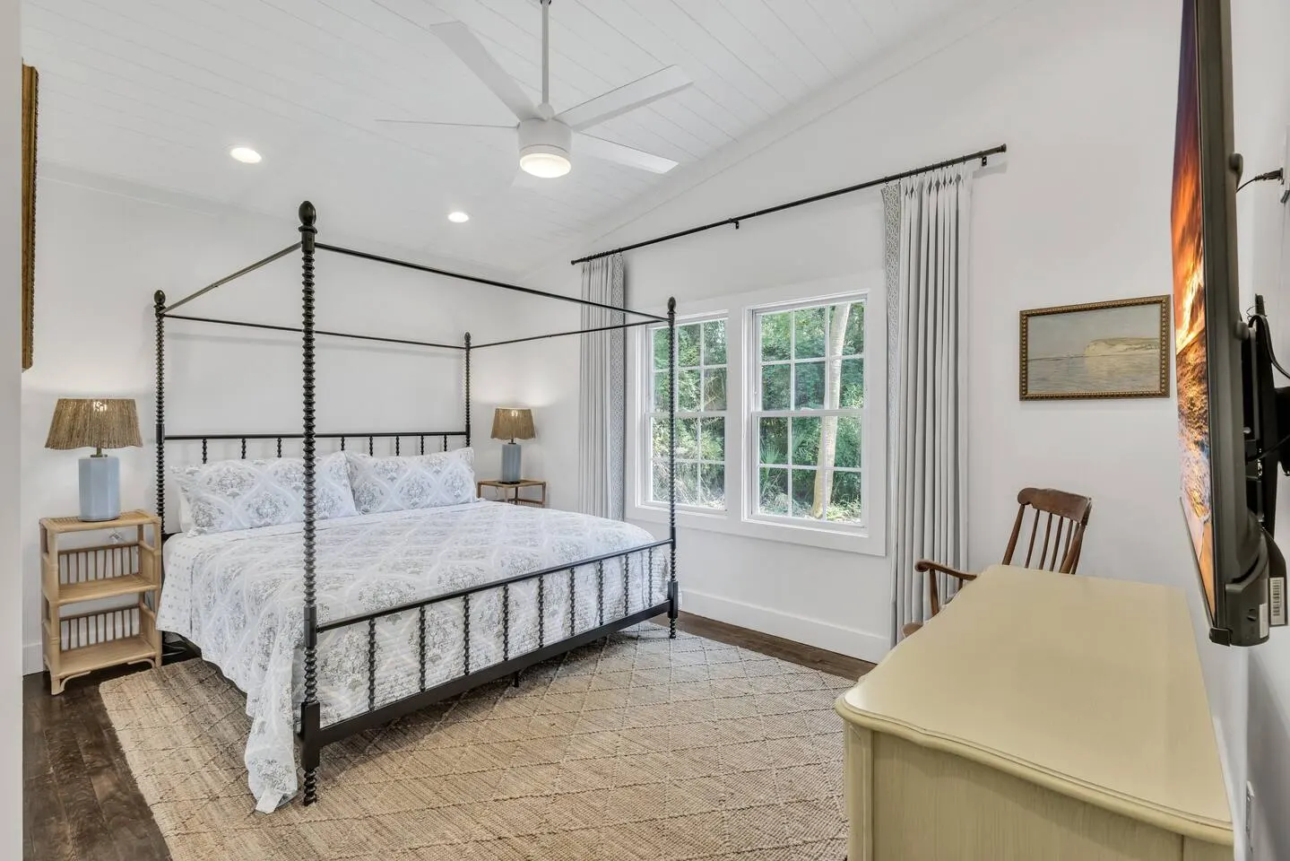 Salt Marsh Retreat - Marsh Views - 4 Bdrms 3 Baths 15