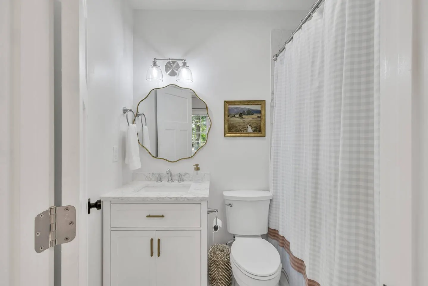 Salt Marsh Retreat - Marsh Views - 4 Bdrms 3 Baths 18
