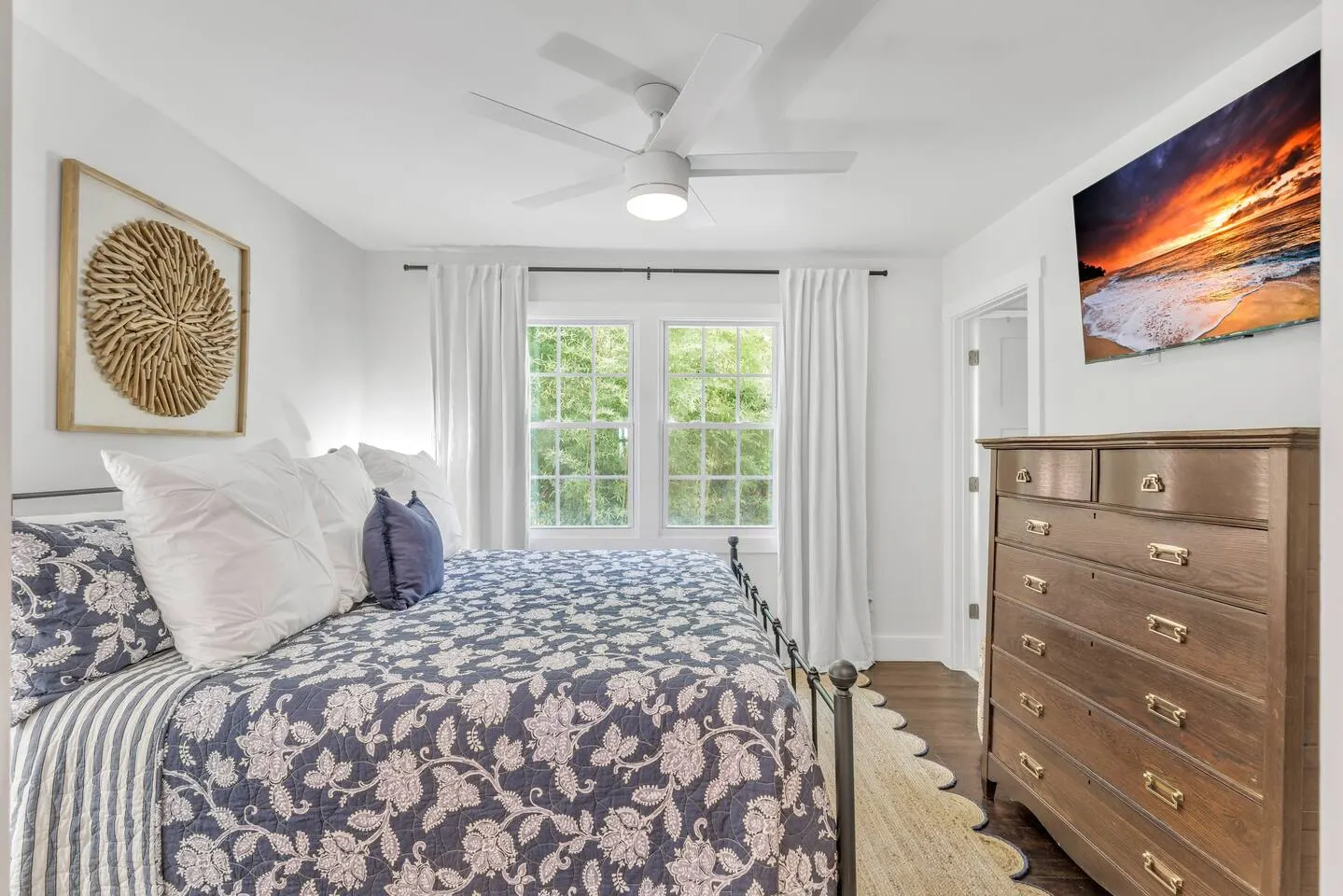 Salt Marsh Retreat - Marsh Views - 4 Bdrms 3 Baths 19