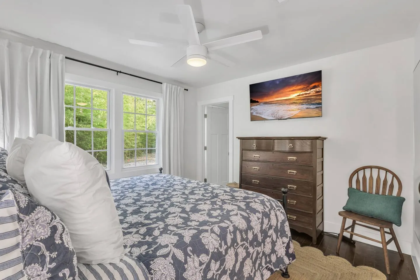 Salt Marsh Retreat - Marsh Views - 4 Bdrms 3 Baths 20