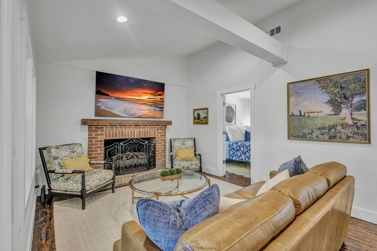 Salt Marsh Retreat - Marsh Views - 4 Bdrms 3 Baths — photo 4