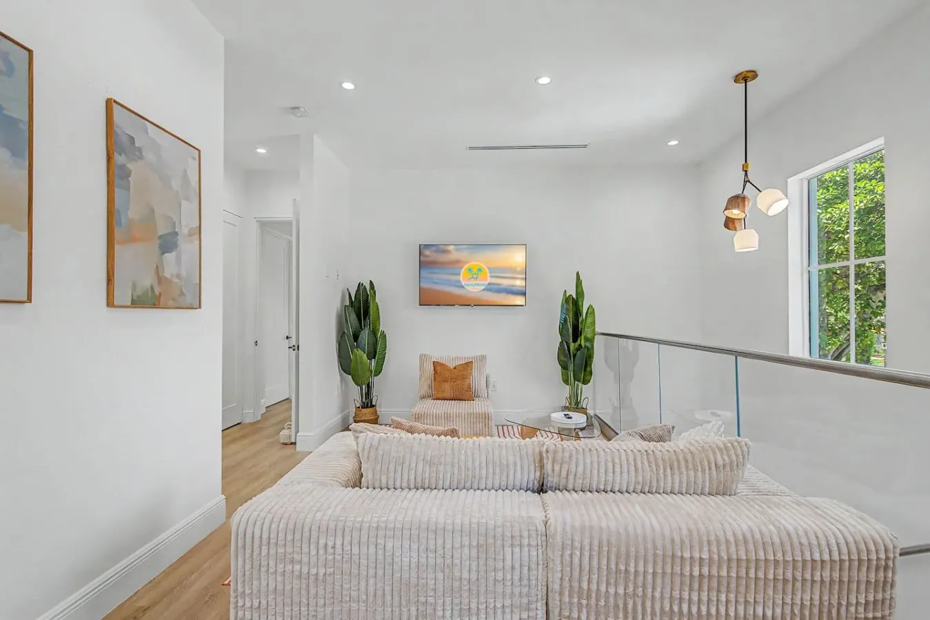 Luxury 4BR Oasis w/ Pool Minutes to Downtown 16