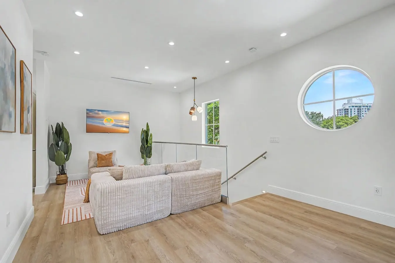 Luxury 4BR Oasis w/ Pool Minutes to Downtown 18