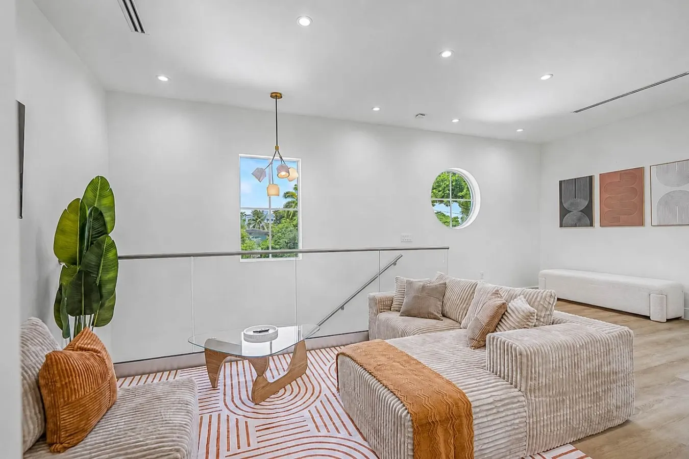 Luxury 4BR Oasis w/ Pool Minutes to Downtown 19