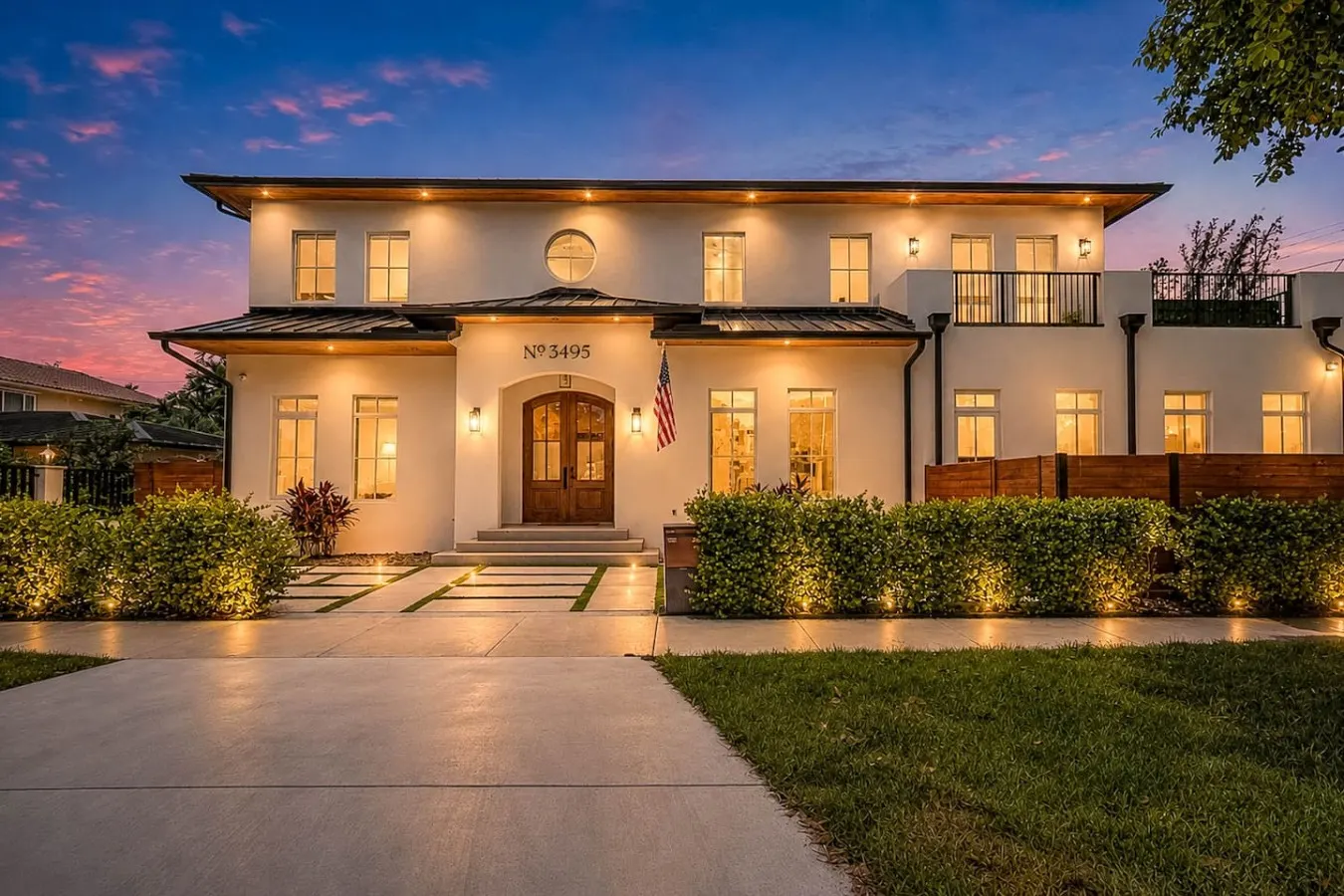 Luxury 4BR Oasis w/ Pool Minutes to Downtown 5