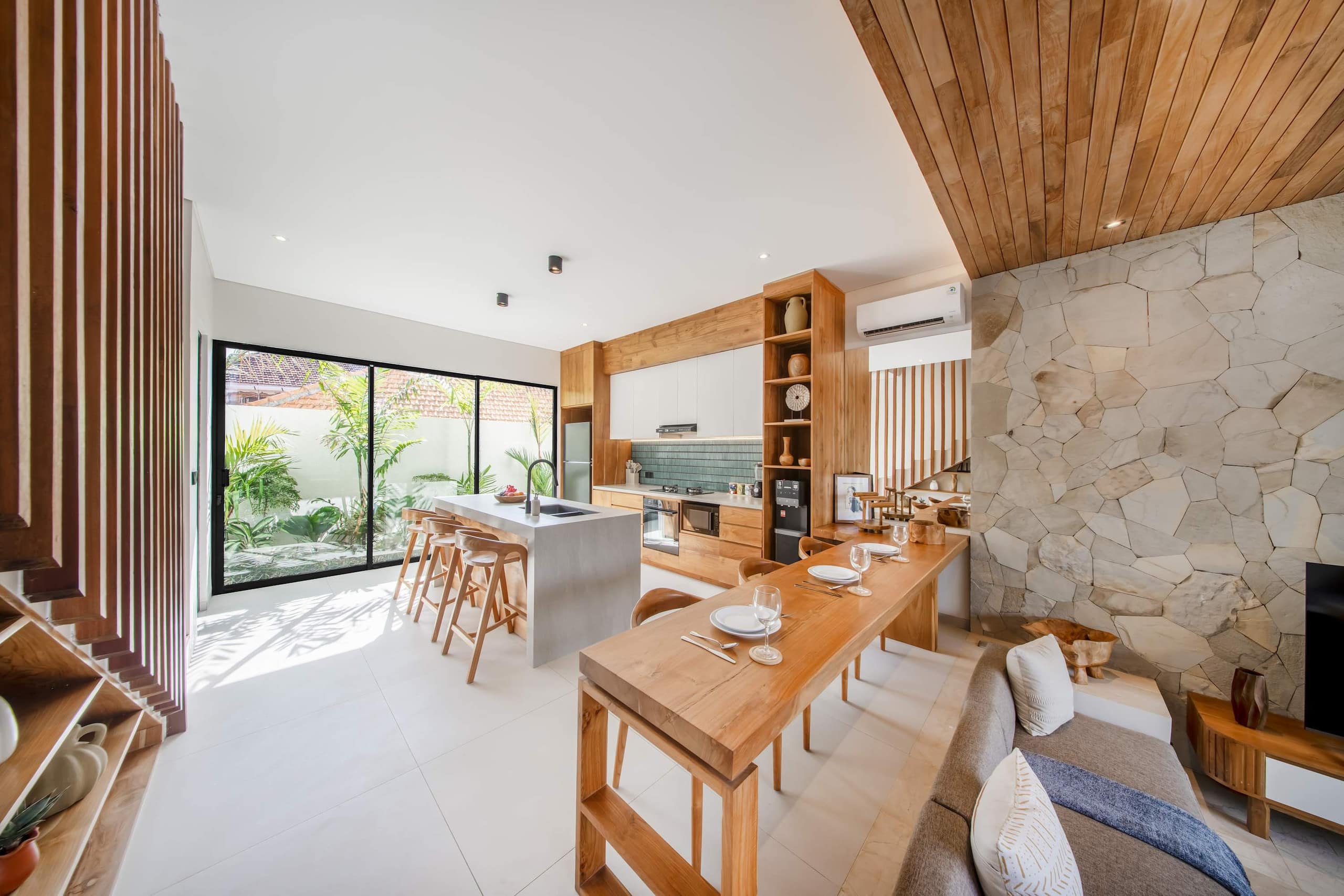 Bingin Bliss 2 -2BR Villa w/Private Pool & Rooftop 17