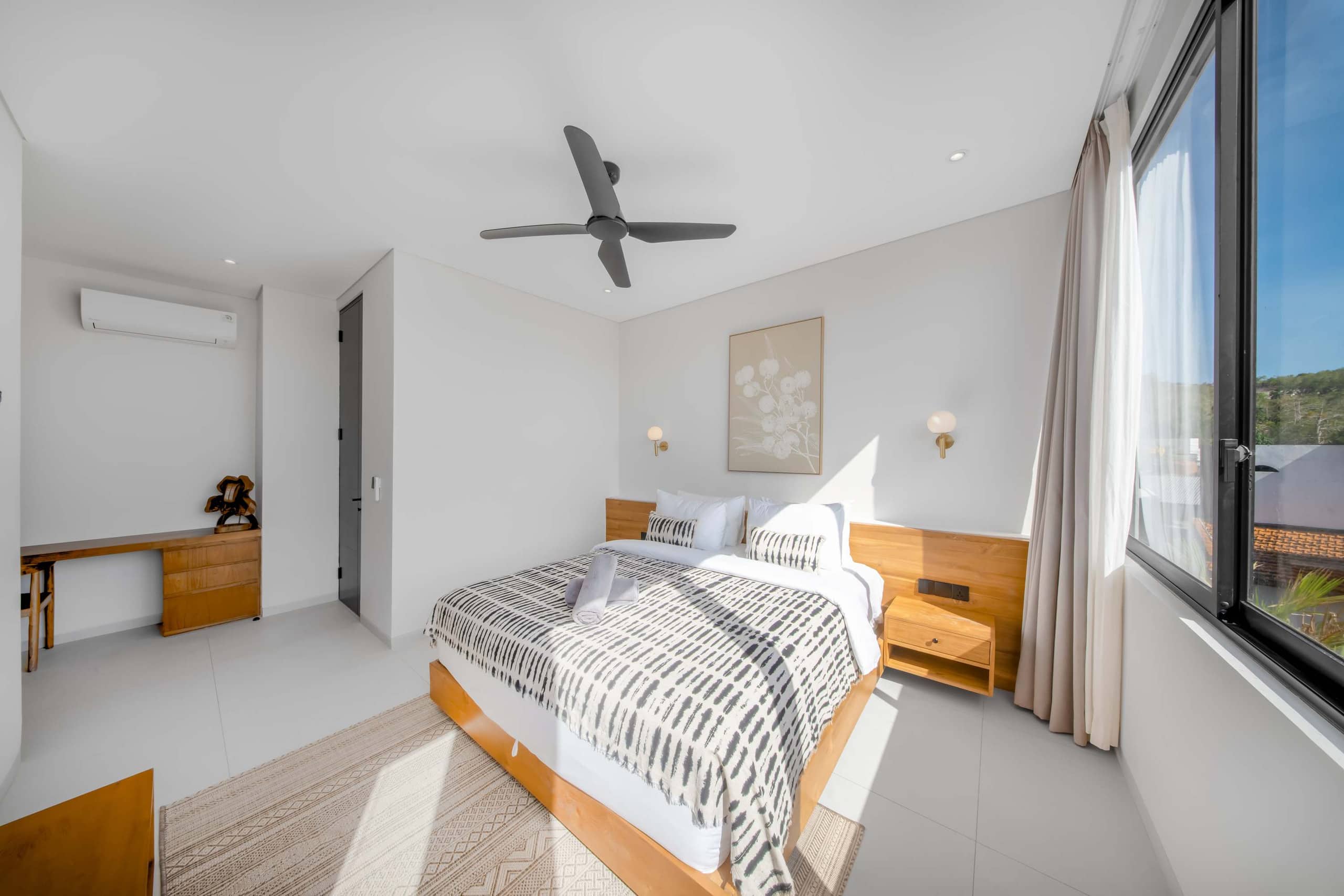 Bingin Bliss 2 -2BR Villa w/Private Pool & Rooftop 33