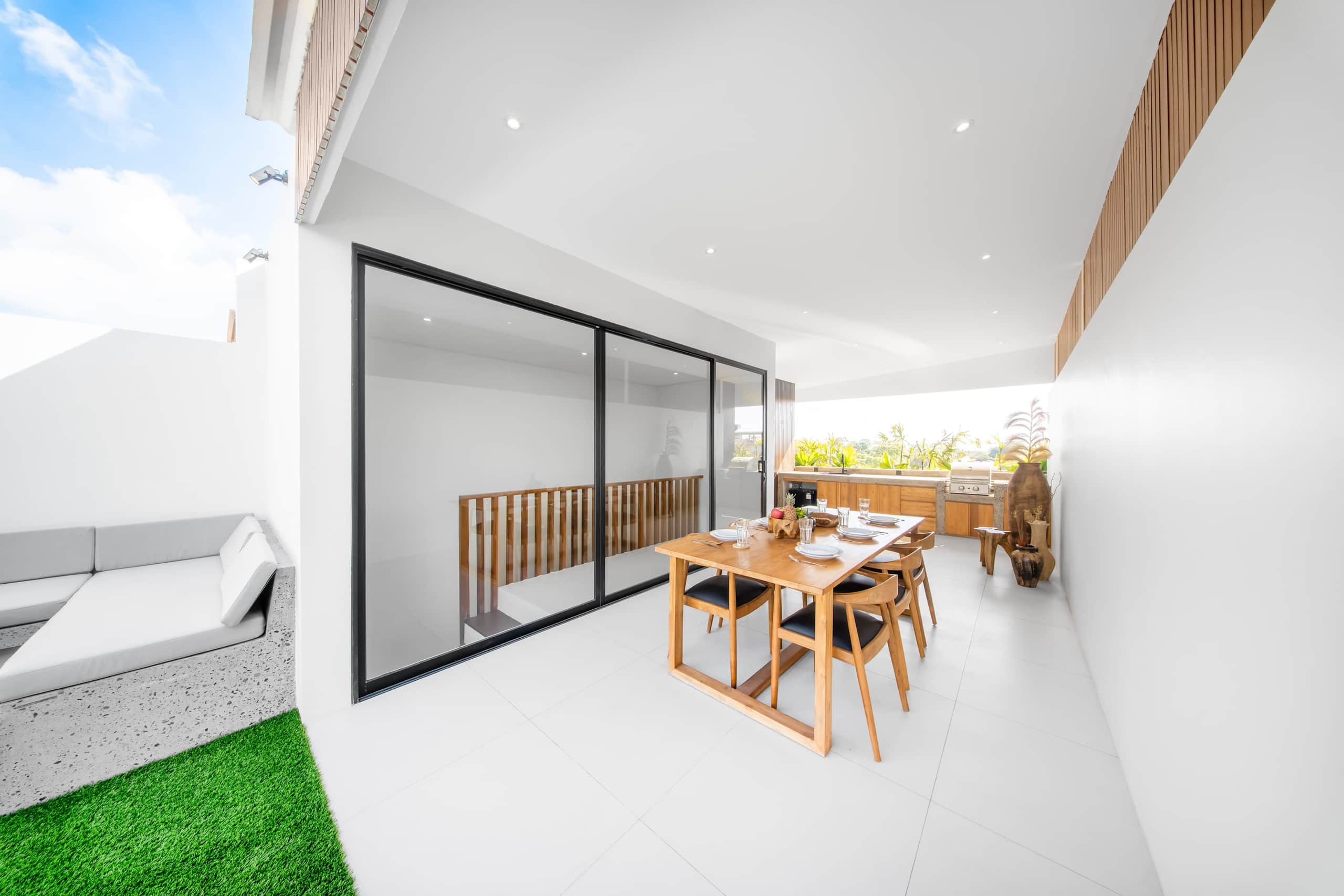 Bingin Bliss 2 -2BR Villa w/Private Pool & Rooftop 40