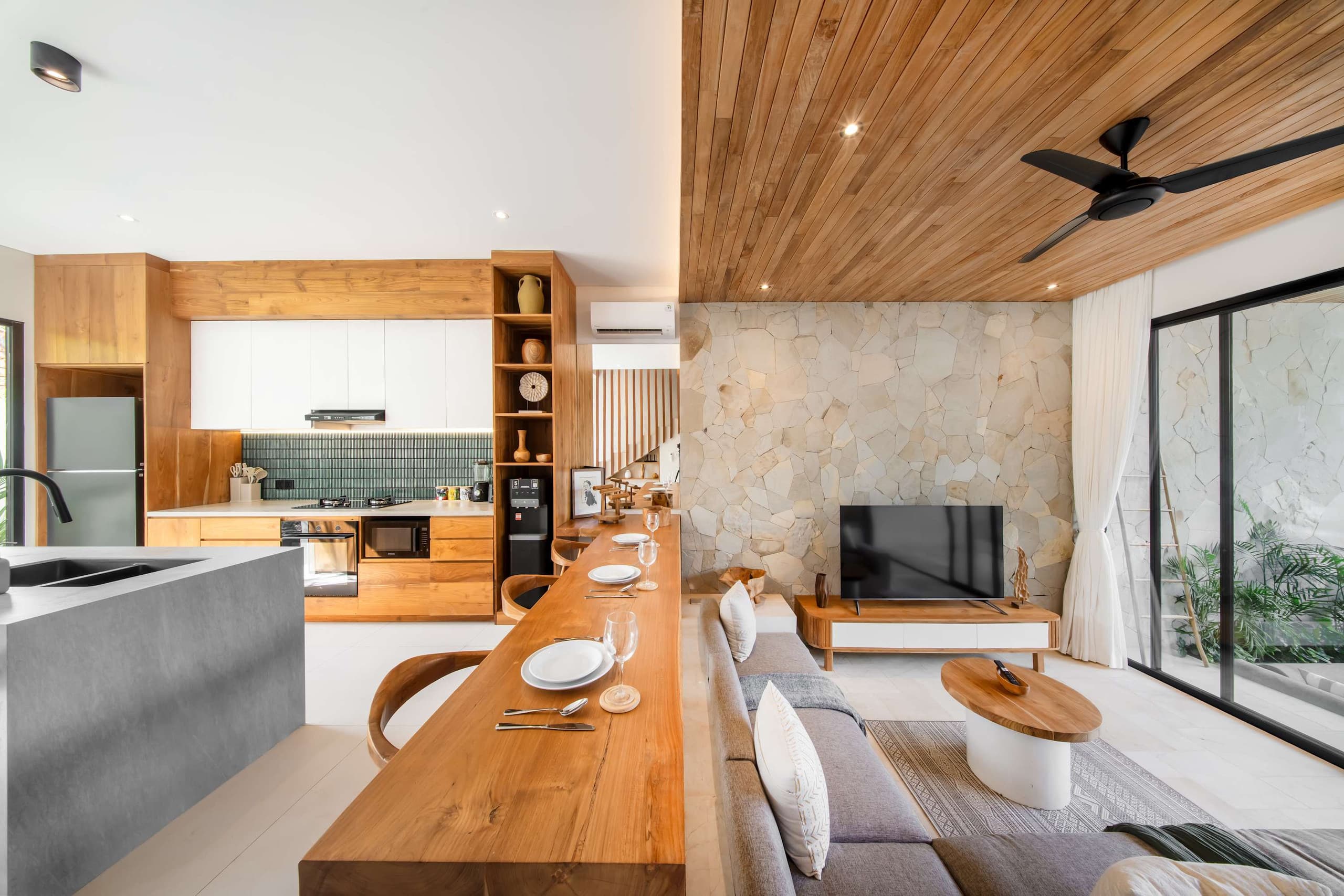 Bingin Bliss 2 -2BR Villa w/Private Pool & Rooftop 18
