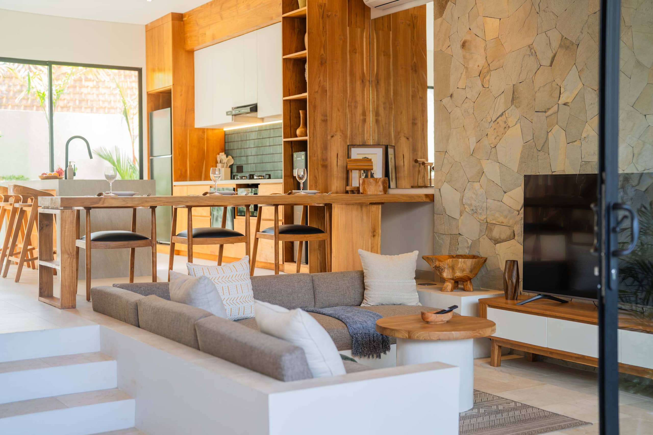 Bingin Bliss 2 -2BR Villa w/Private Pool & Rooftop 10
