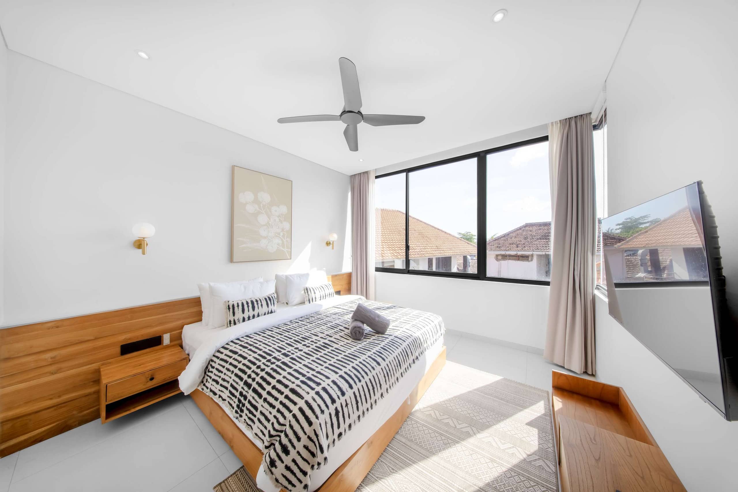 Bingin Bliss 2 -2BR Villa w/Private Pool & Rooftop 36