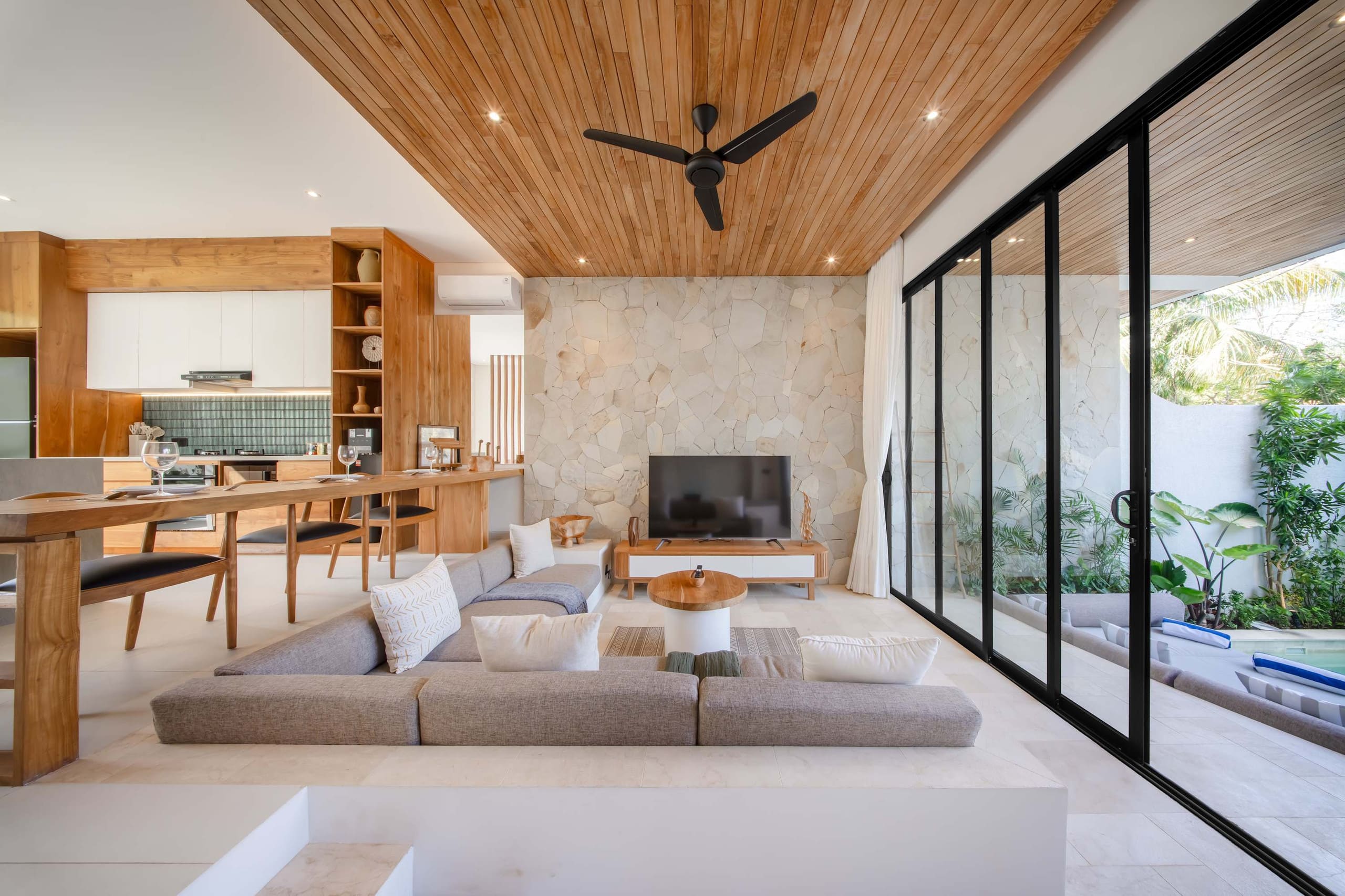 Bingin Bliss 2 -2BR Villa w/Private Pool & Rooftop 13