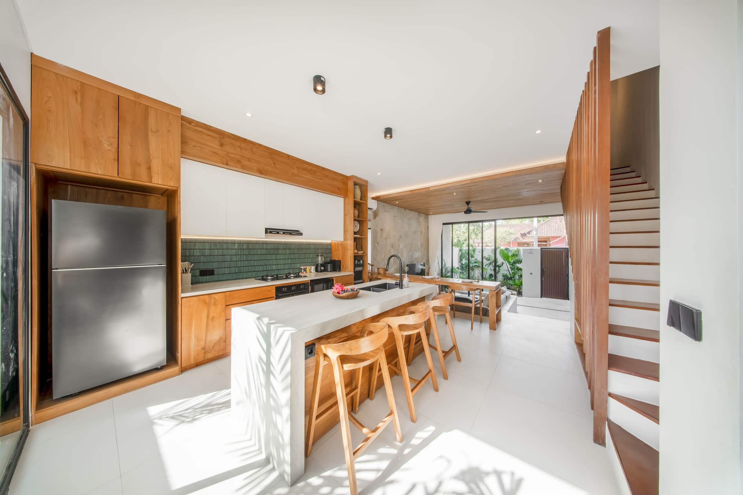 Bingin Bliss 2 -2BR Villa w/Private Pool & Rooftop 14