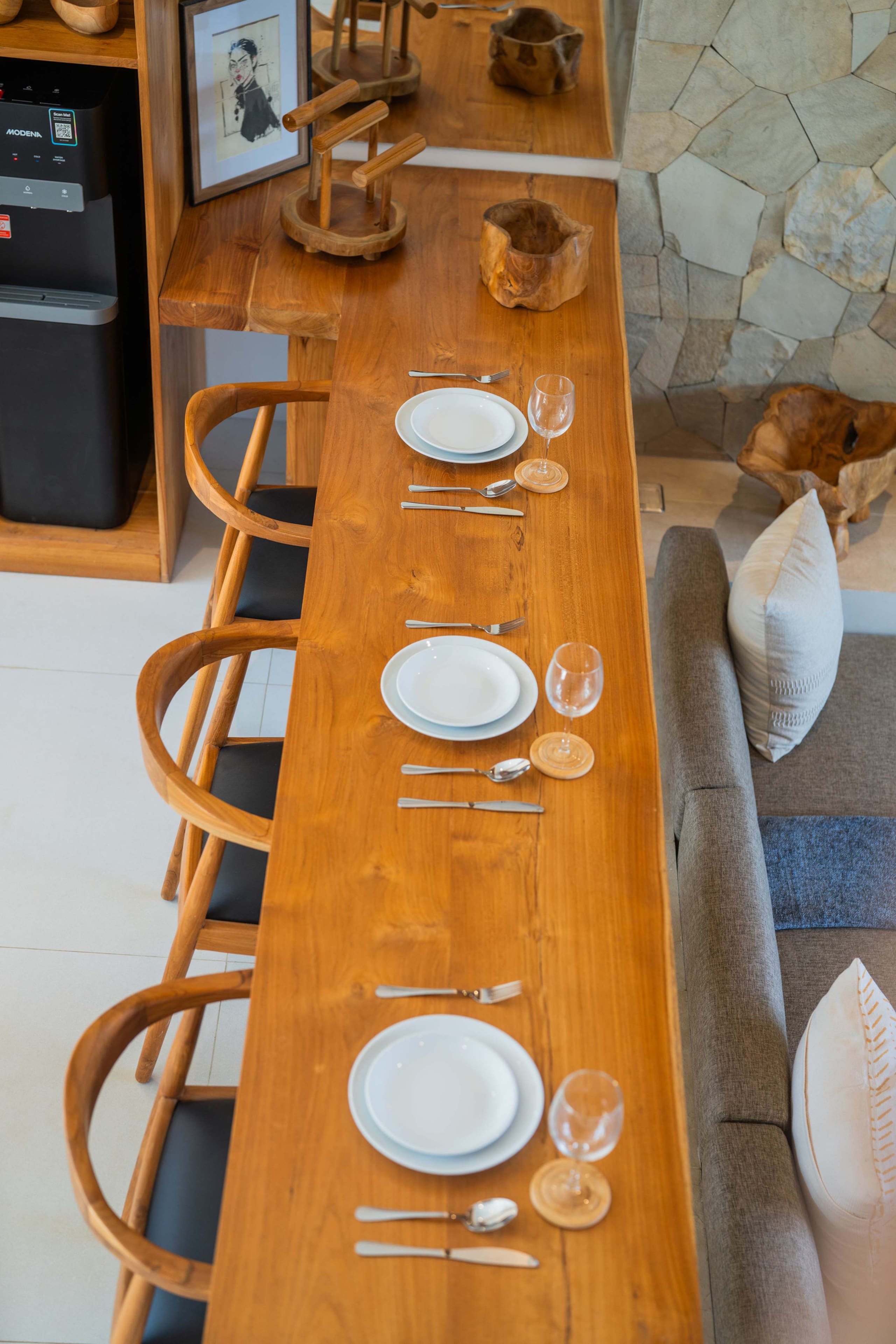 Bingin Bliss 2 -2BR Villa w/Private Pool & Rooftop 16