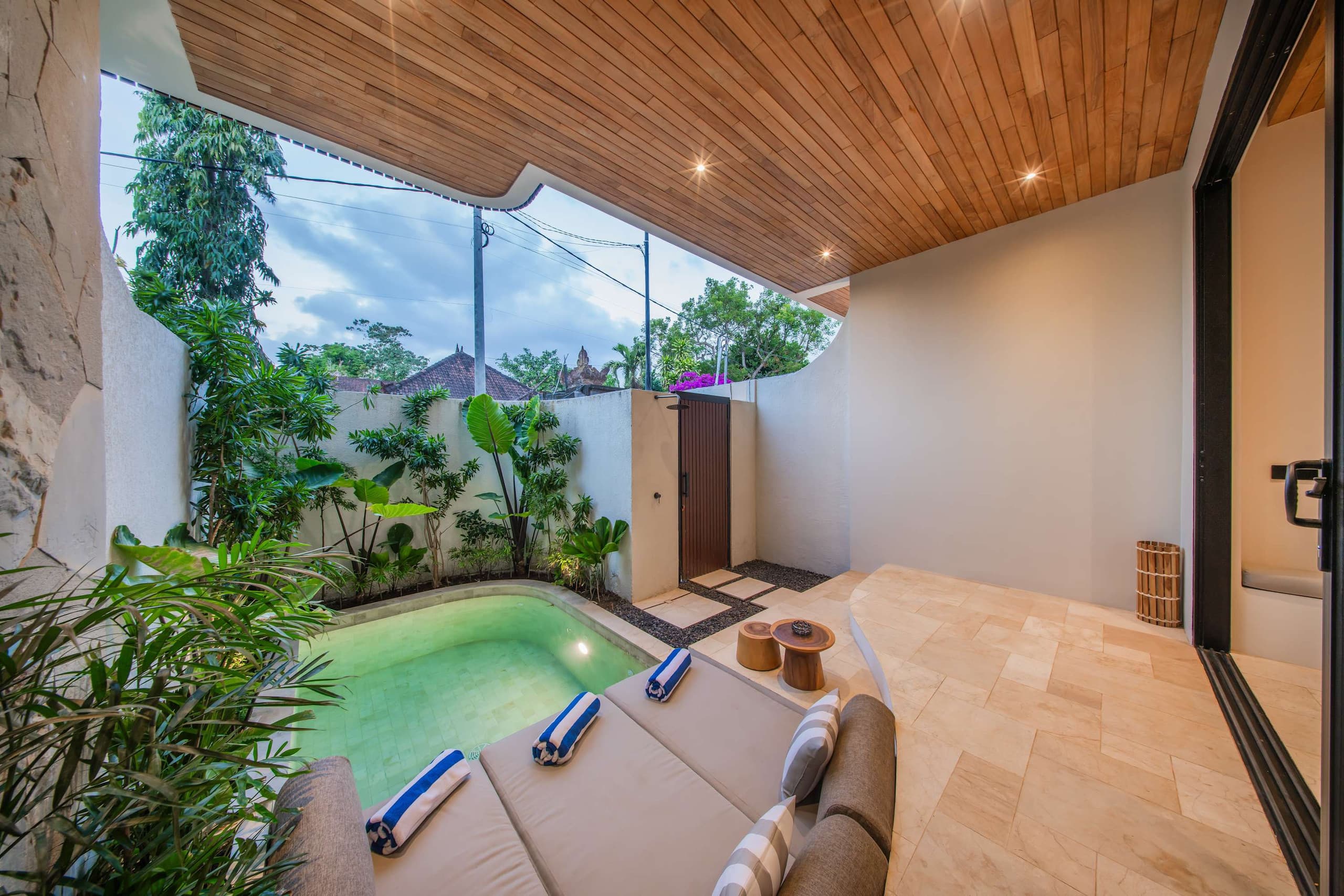 Bingin Bliss 2 -2BR Villa w/Private Pool & Rooftop 6