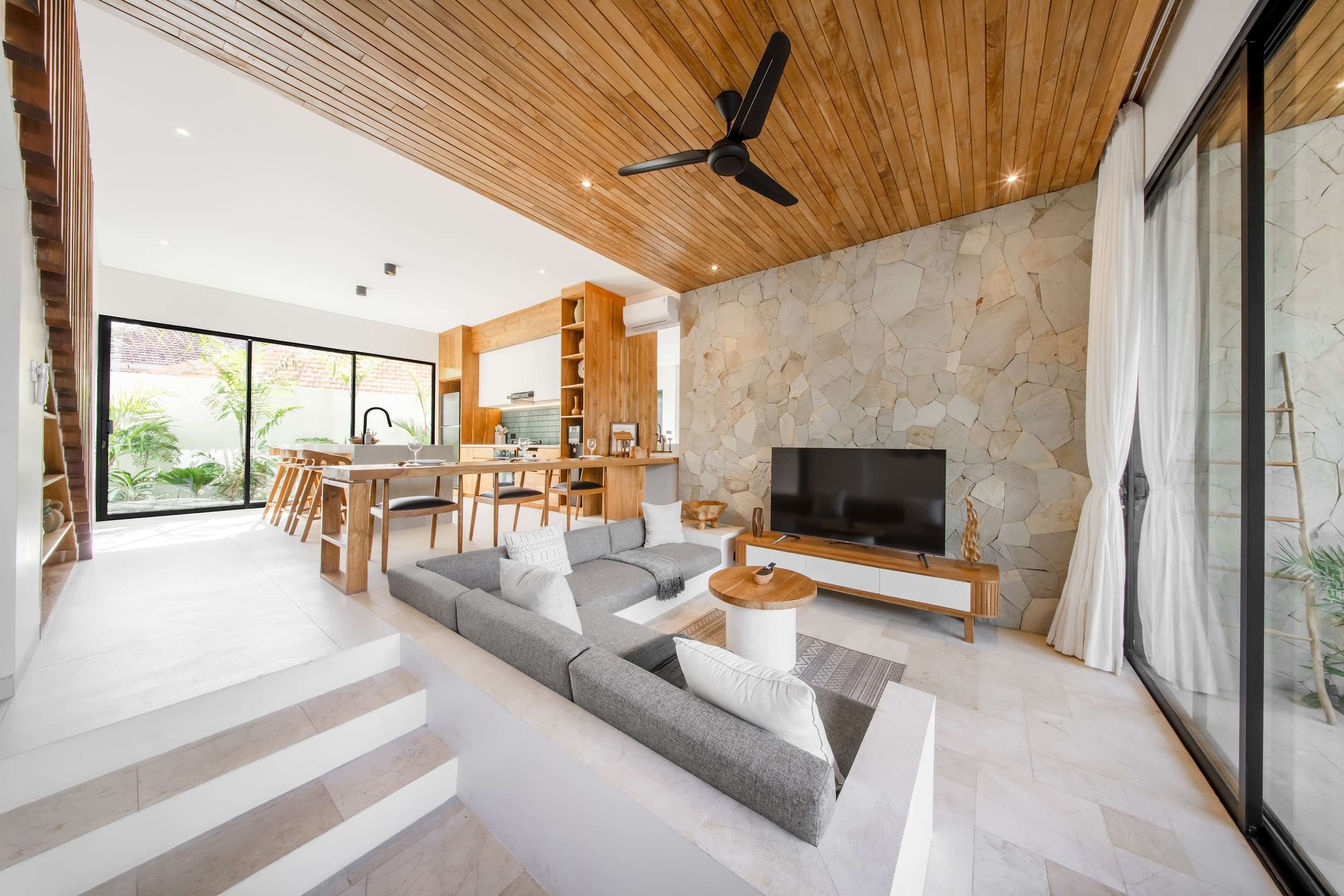 Bingin Bliss 2 -2BR Villa w/Private Pool & Rooftop 11