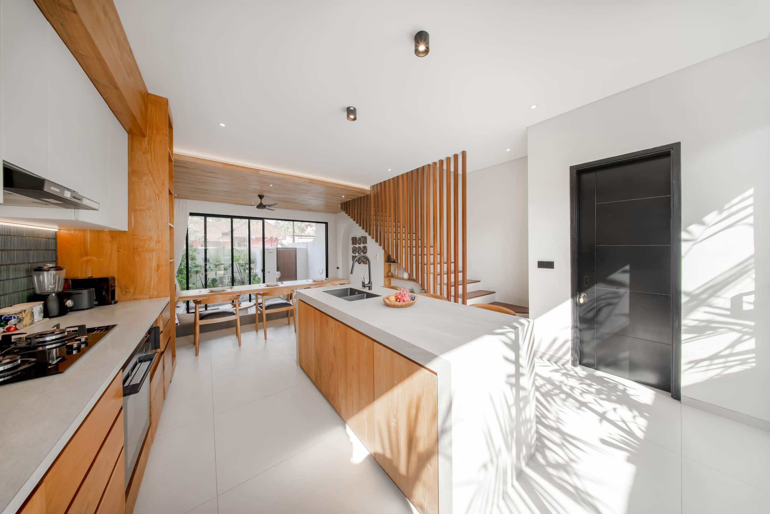Bingin Bliss 2 -2BR Villa w/Private Pool & Rooftop 20