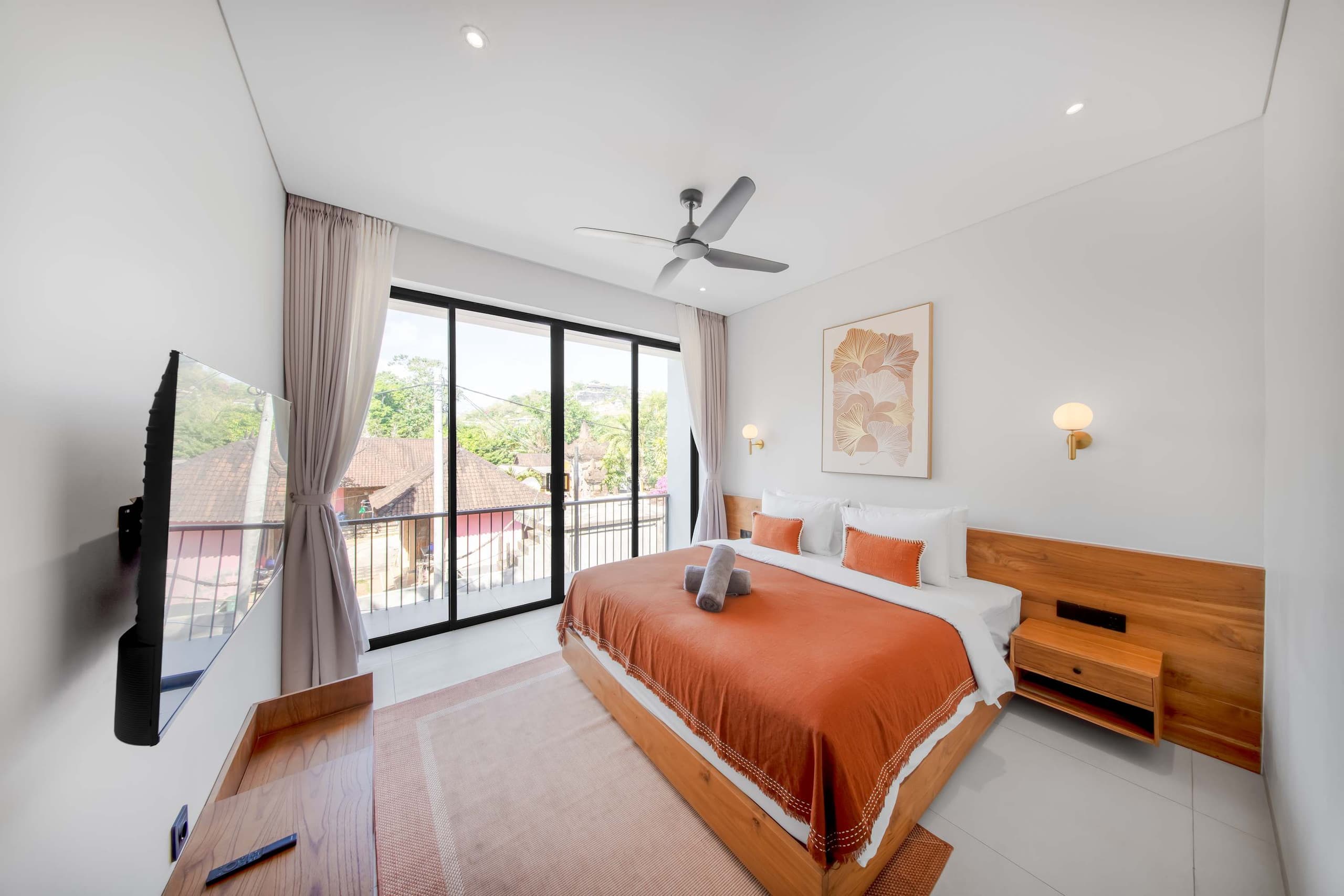 Bingin Bliss 2 -2BR Villa w/Private Pool & Rooftop 23