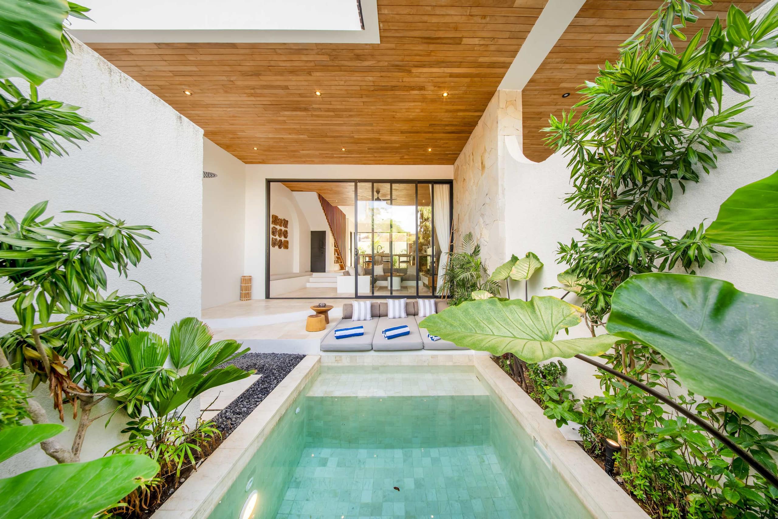 Bingin Bliss 2 -2BR Villa w/Private Pool & Rooftop — photo 2