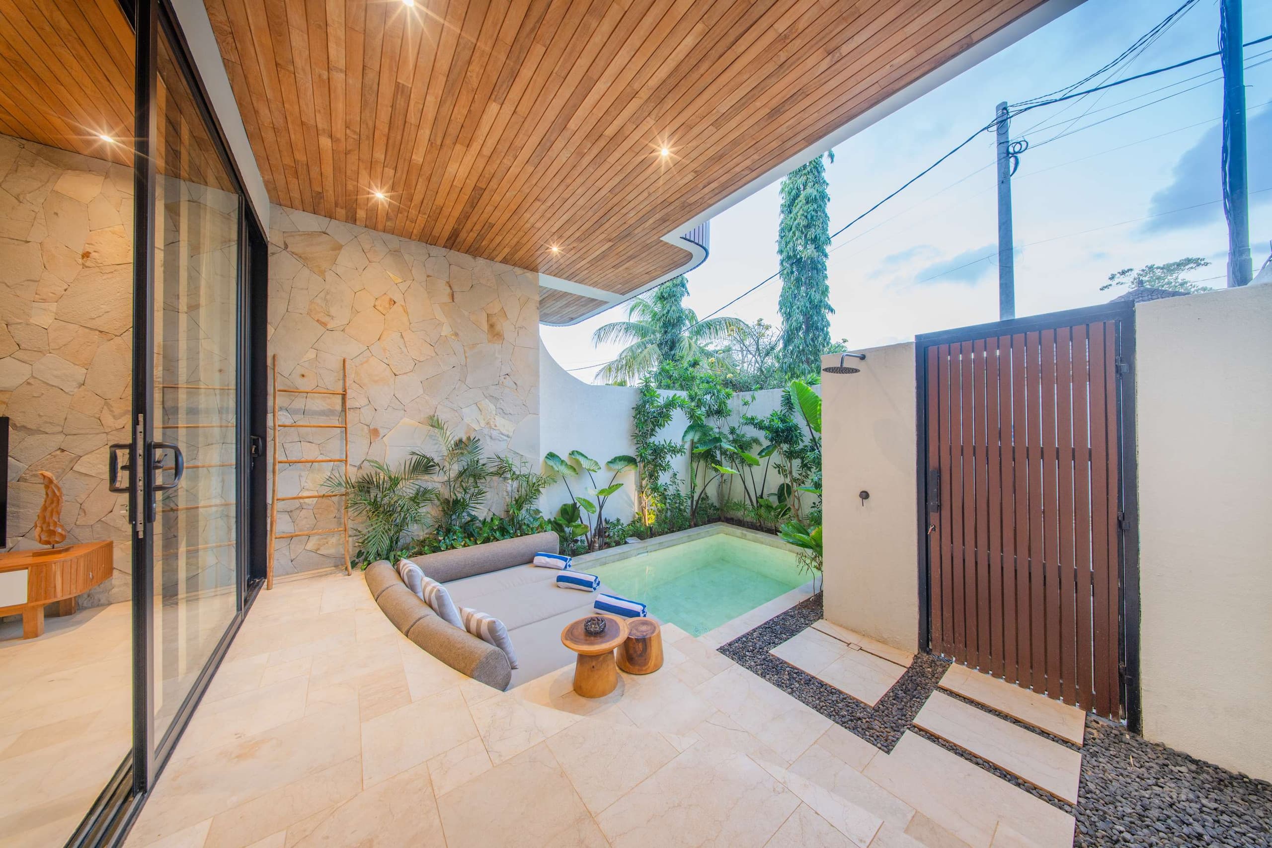 Bingin Bliss 2 -2BR Villa w/Private Pool & Rooftop 7