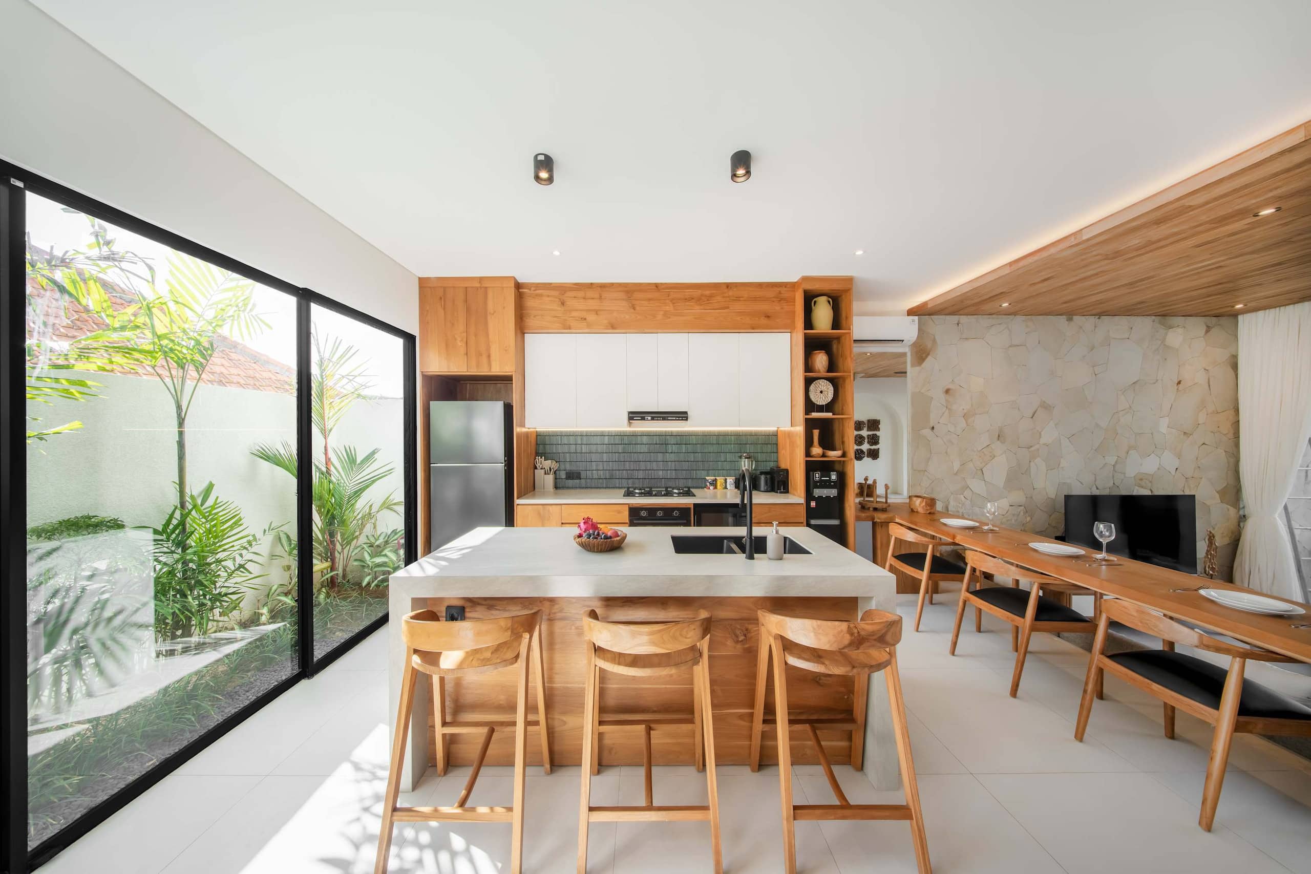 Bingin Bliss 2 -2BR Villa w/Private Pool & Rooftop 19
