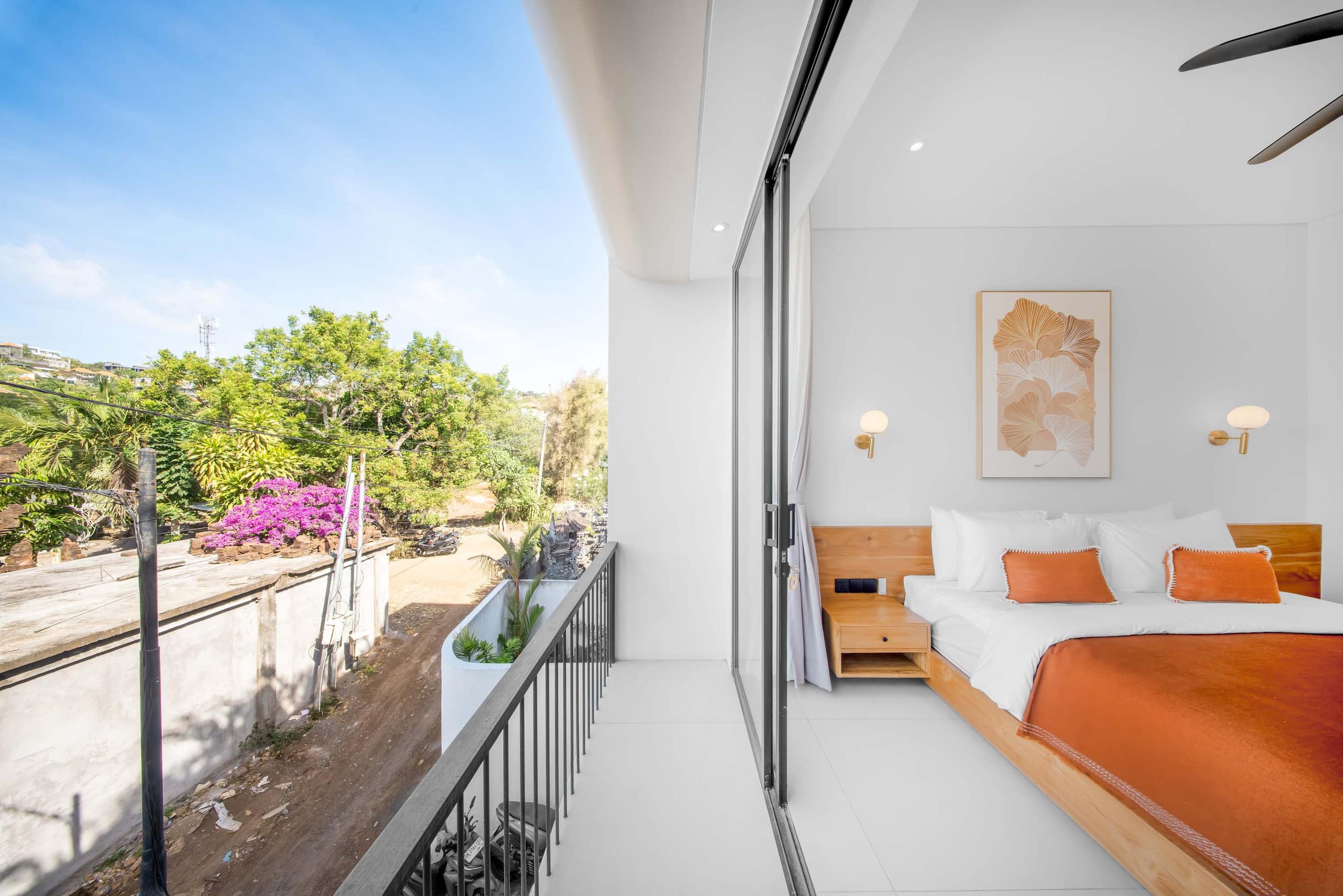 Bingin Bliss 2 -2BR Villa w/Private Pool & Rooftop 27