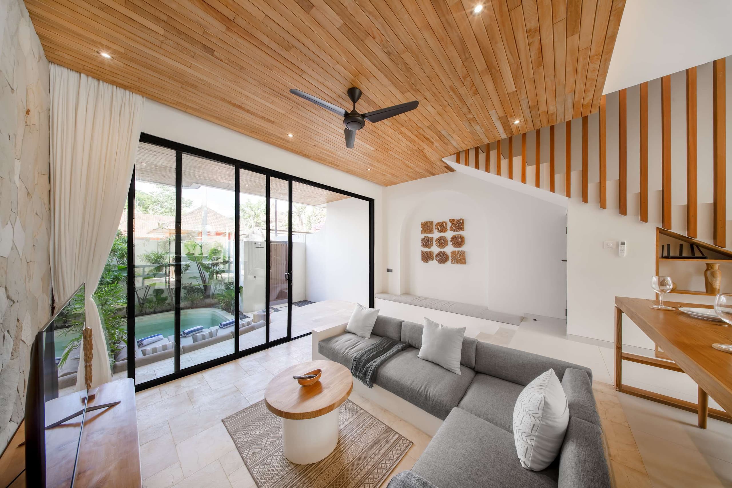 Bingin Bliss 2 -2BR Villa w/Private Pool & Rooftop 12