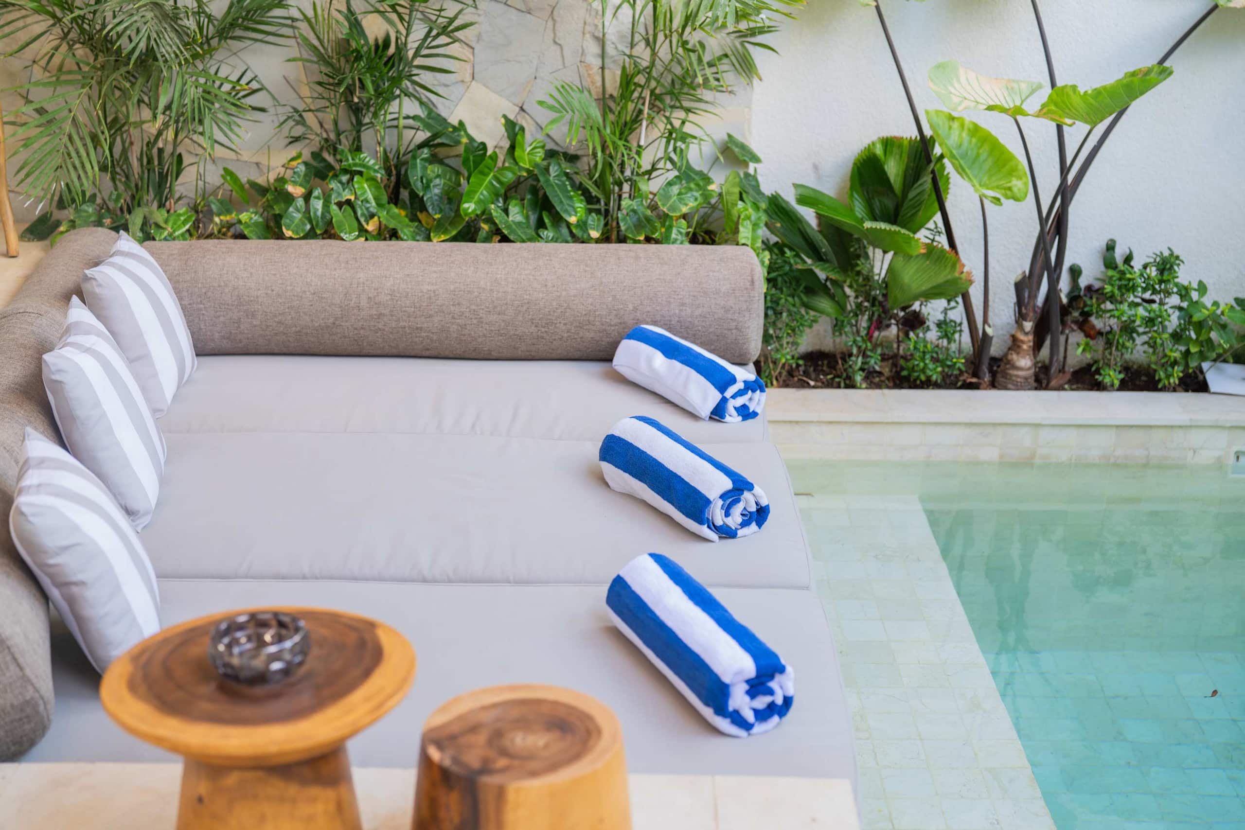 Bingin Bliss 2 -2BR Villa w/Private Pool & Rooftop 8