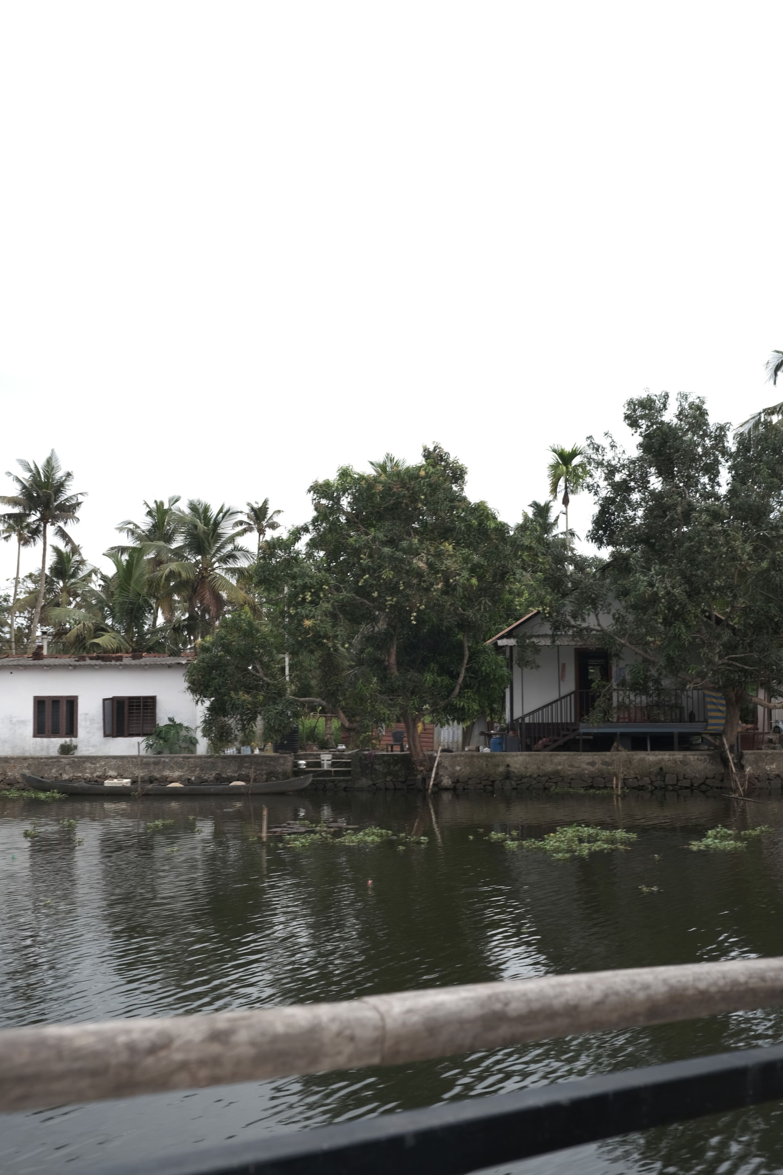 Spice Routes Houseboat - Fennel 15