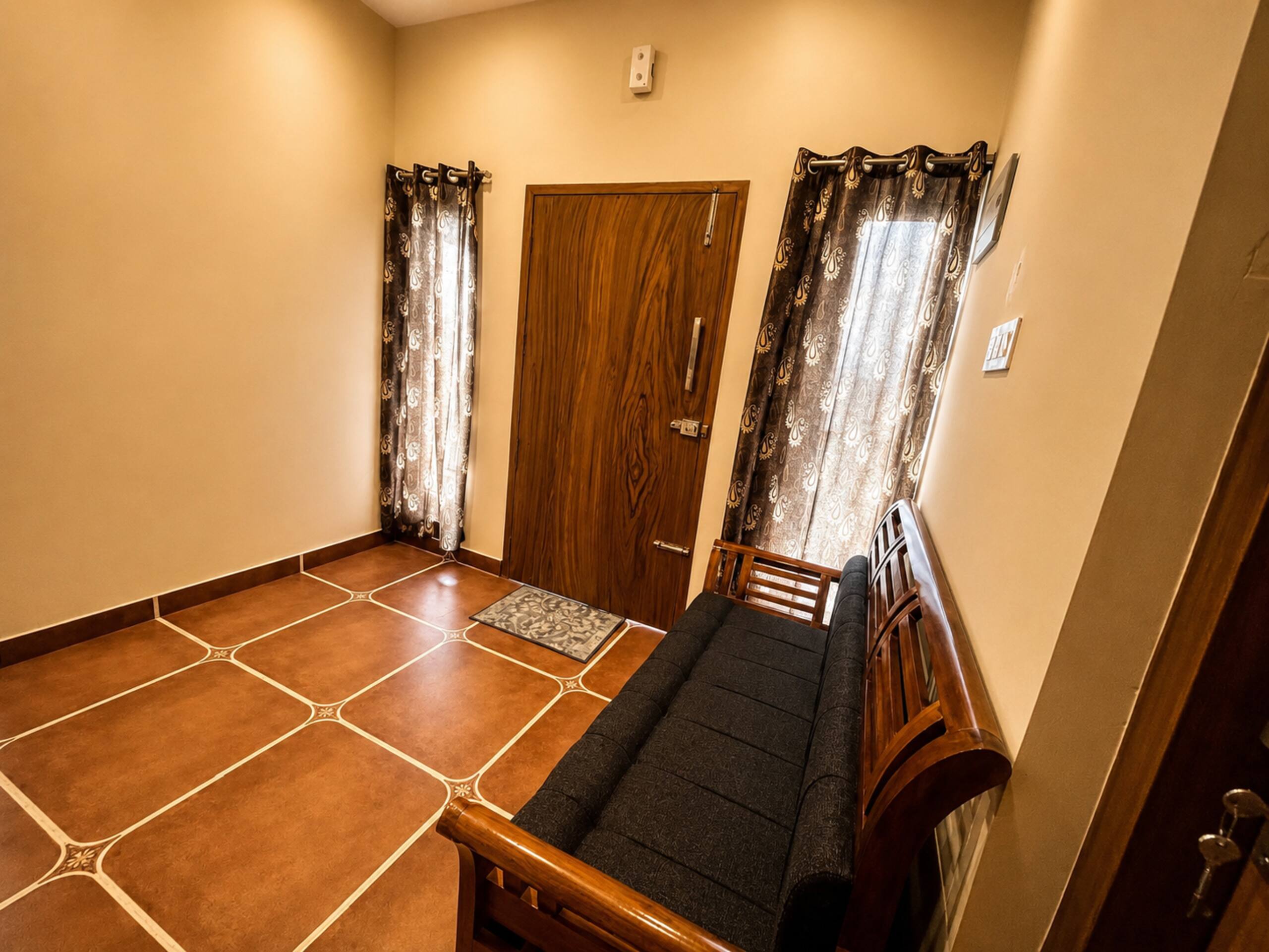 Ambaat Farm Hill View Cottage in Attappadi 10