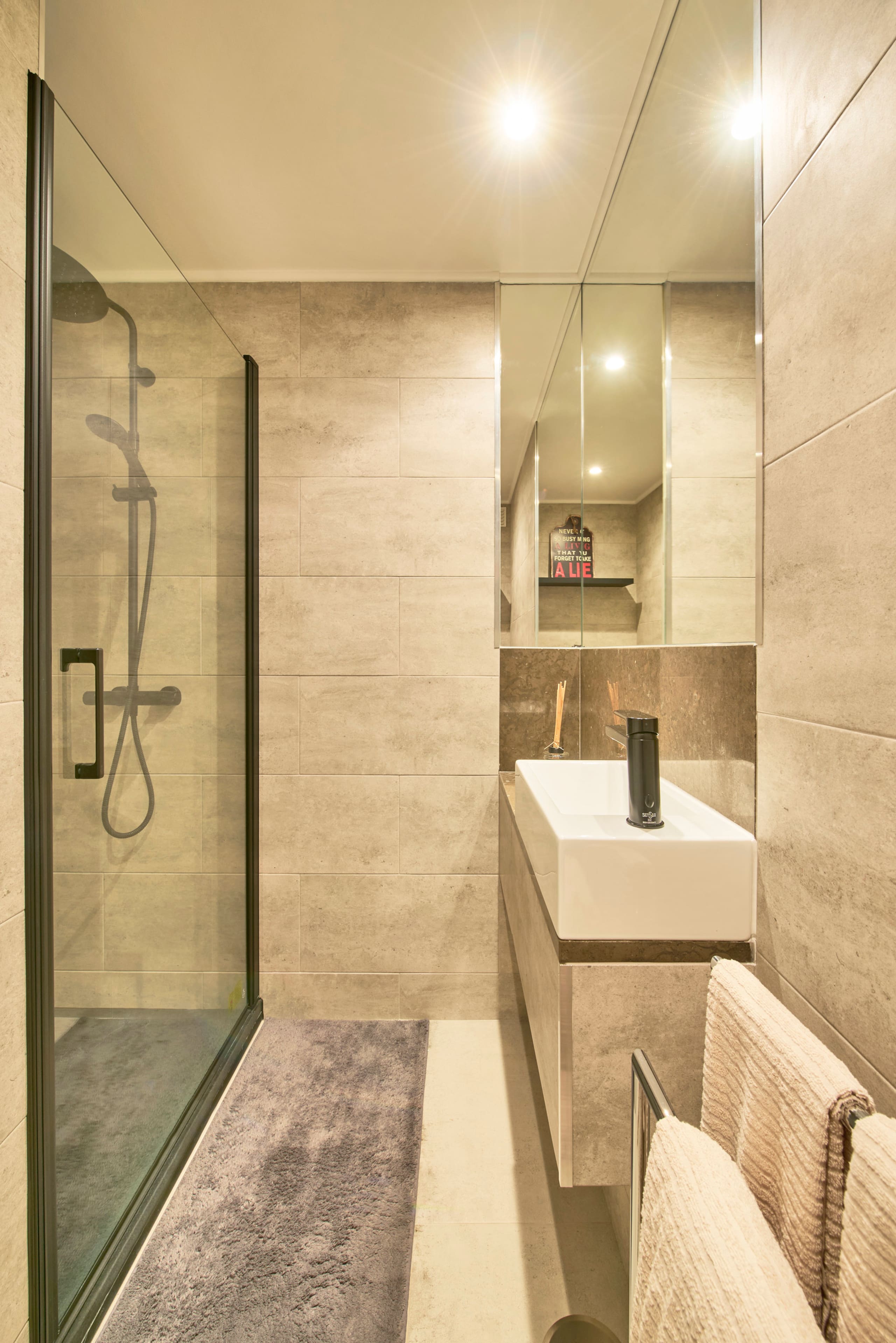 Riviera Premium - Pool, Gardens & Private Rooftop 36