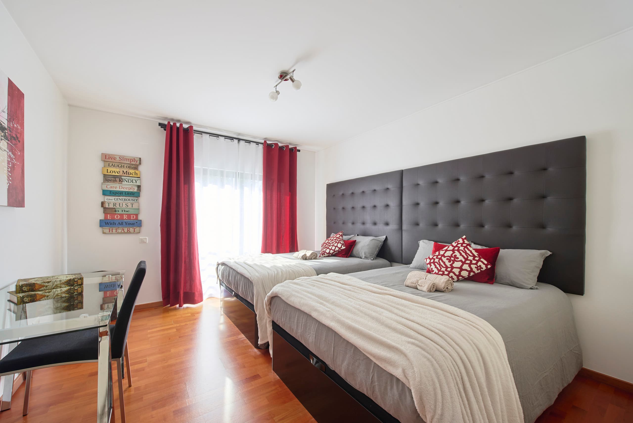 Riviera Premium - Pool, Gardens & Private Rooftop 20