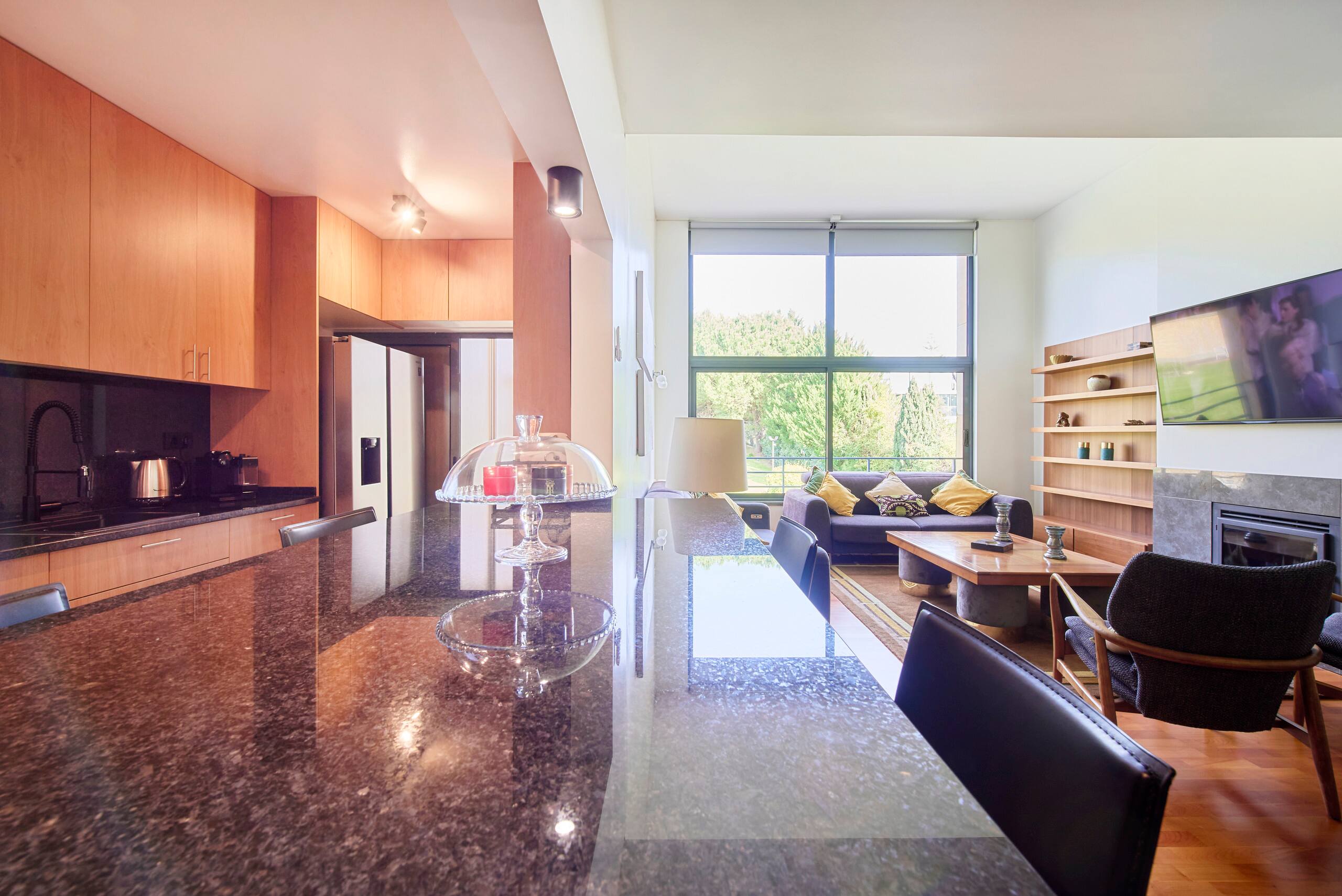 Riviera Premium - Pool, Gardens & Private Rooftop 11
