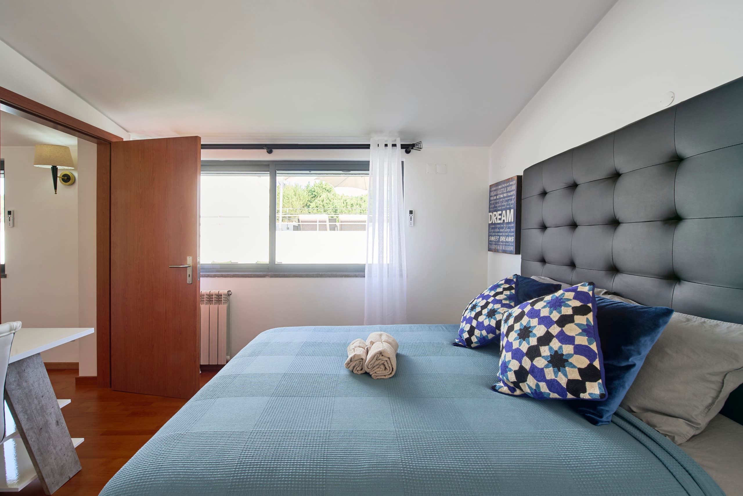 Riviera Premium - Pool, Gardens & Private Rooftop 31