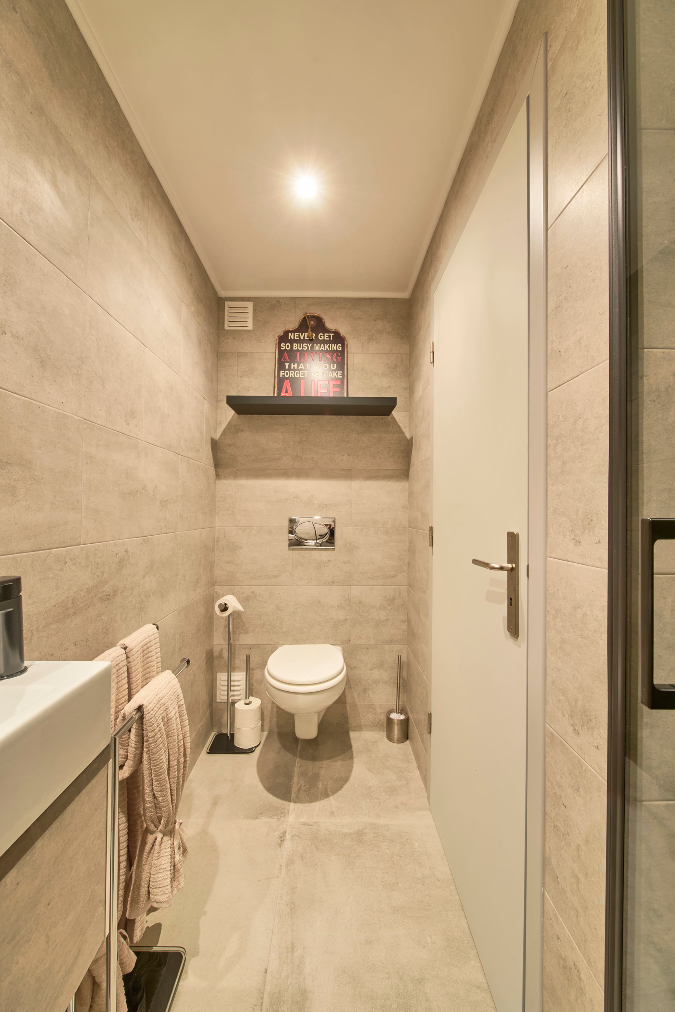 Riviera Premium - Pool, Gardens & Private Rooftop 37