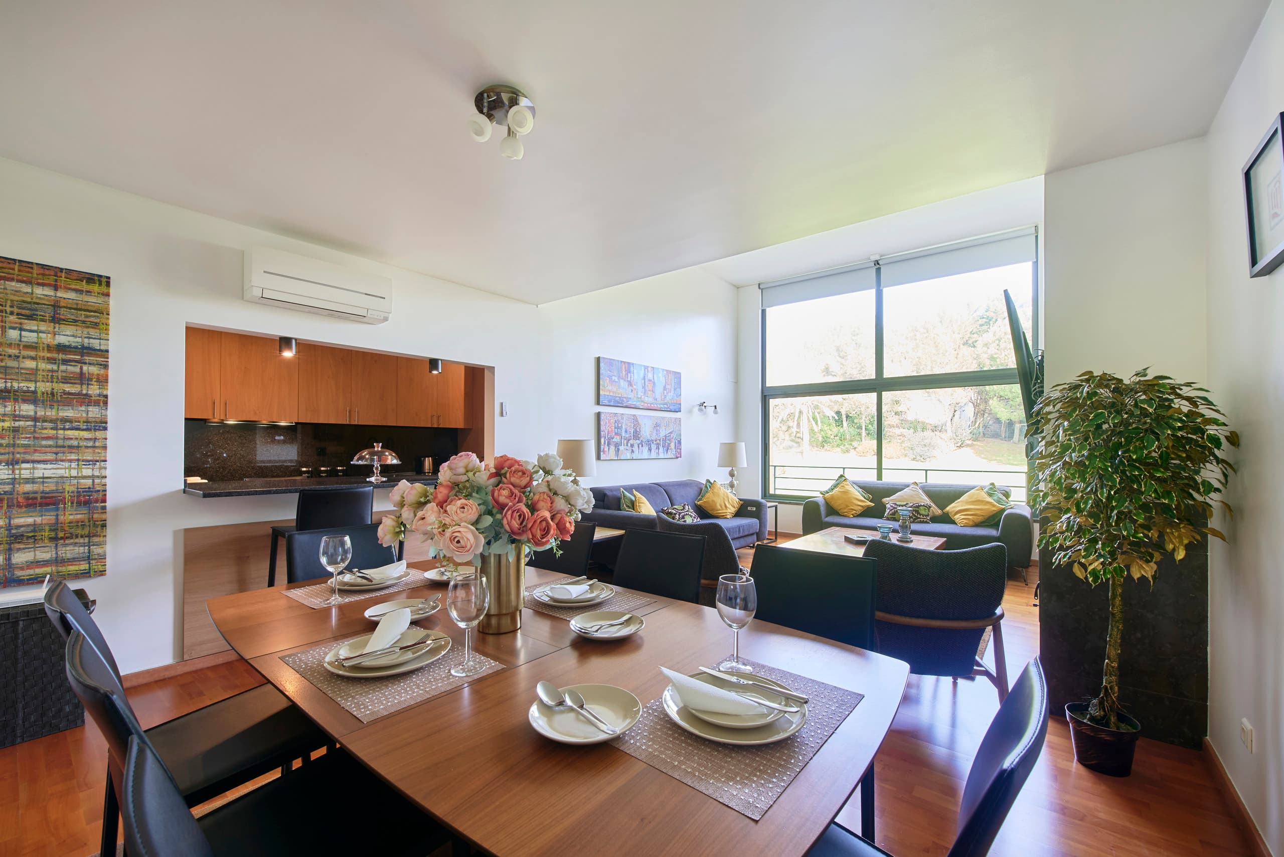 Riviera Premium - Pool, Gardens & Private Rooftop 7
