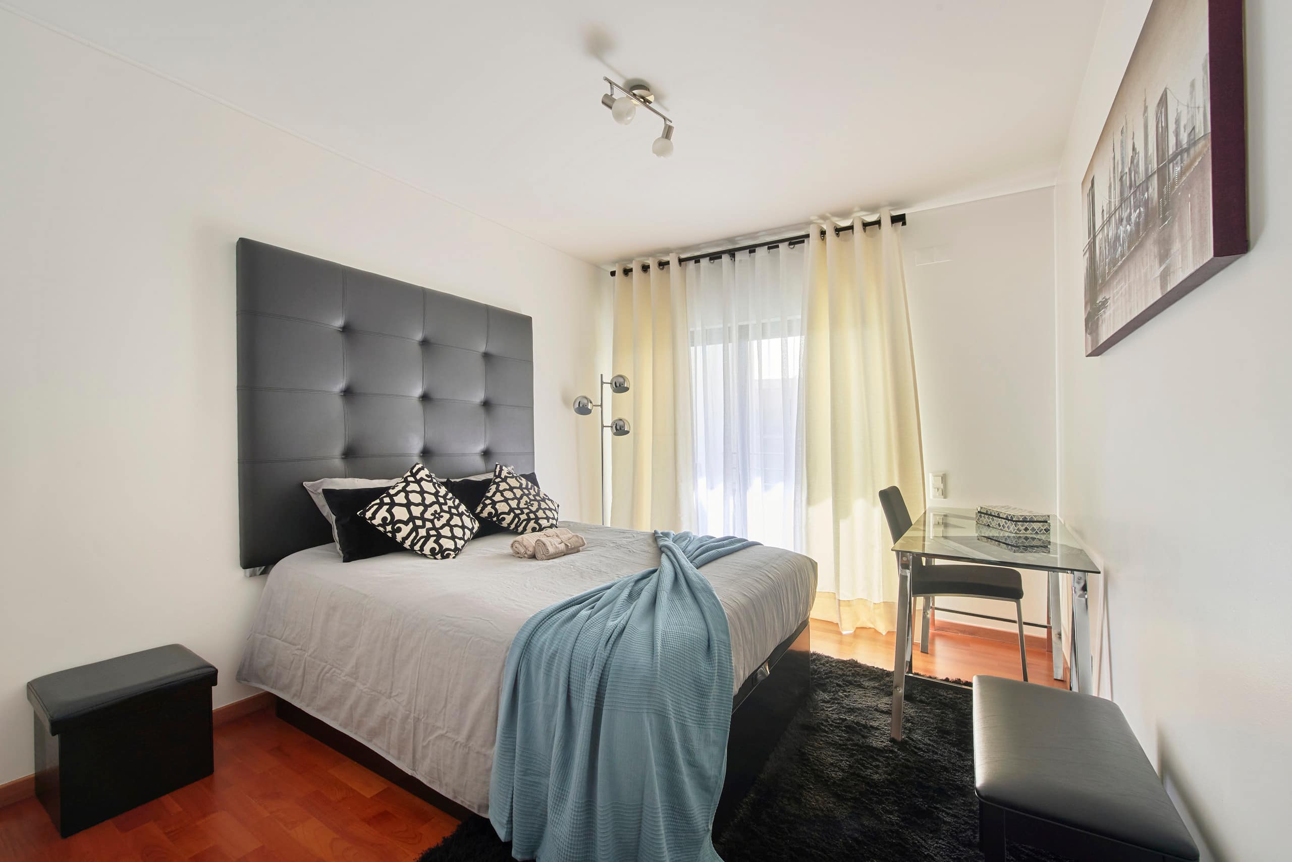 Riviera Premium - Pool, Gardens & Private Rooftop 26