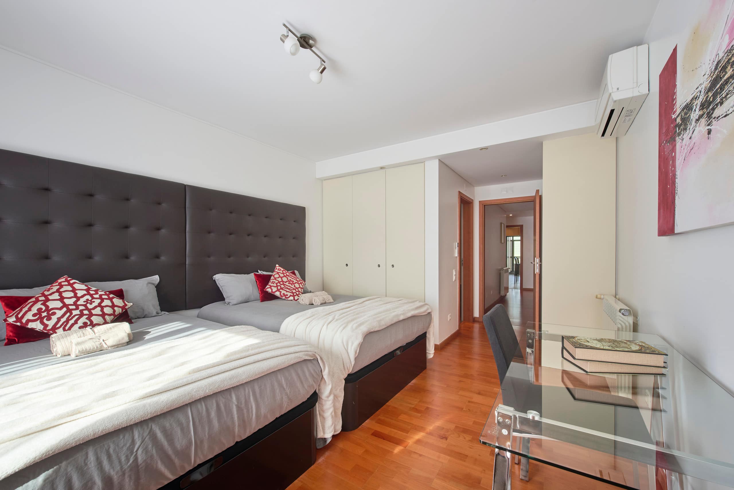 Riviera Premium - Pool, Gardens & Private Rooftop 21