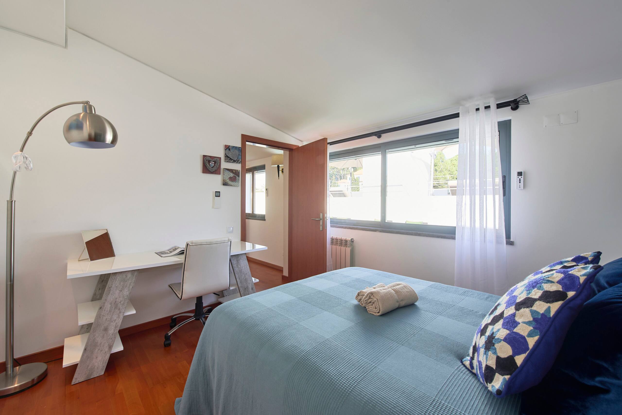 Riviera Premium - Pool, Gardens & Private Rooftop 32
