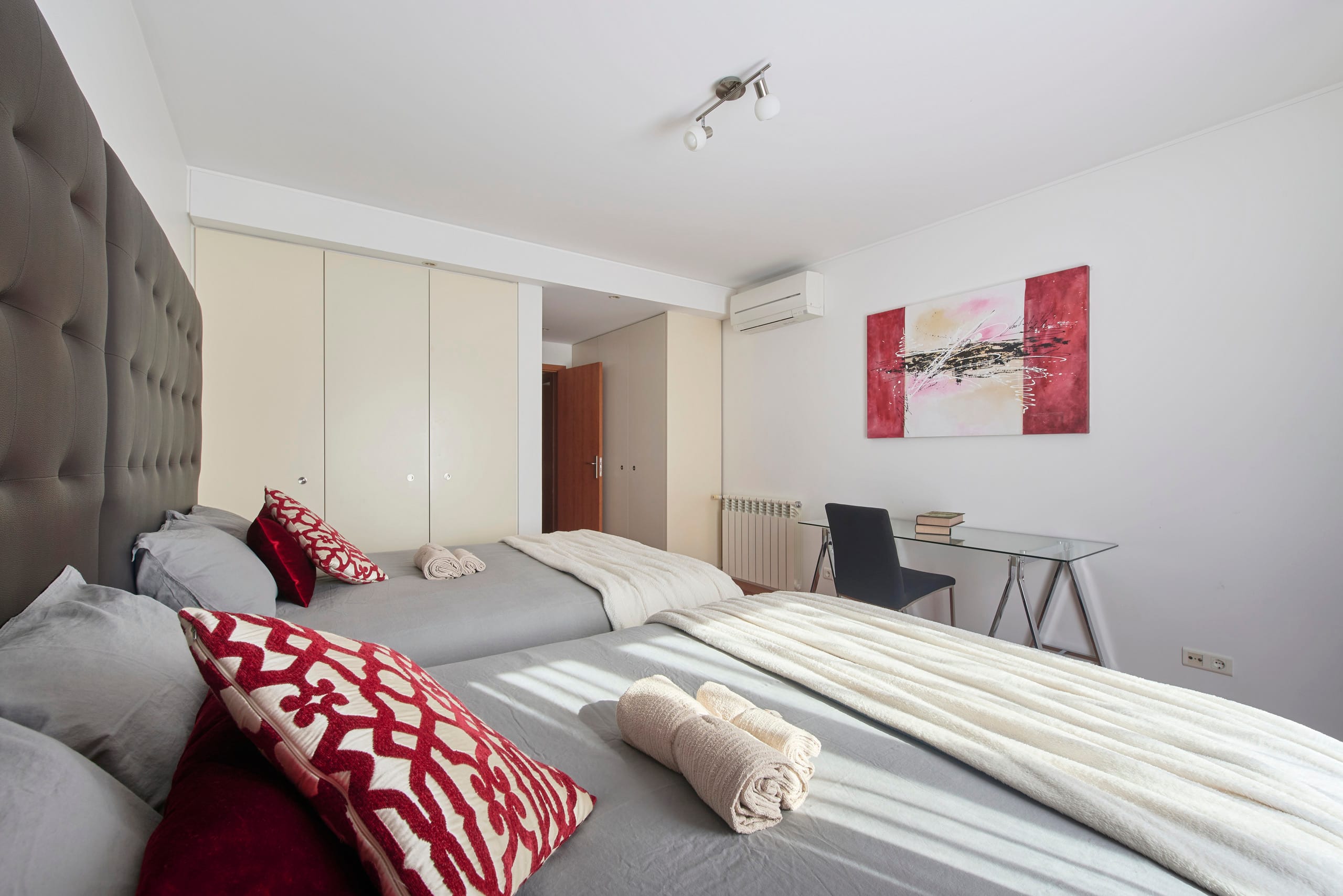 Riviera Premium - Pool, Gardens & Private Rooftop 24