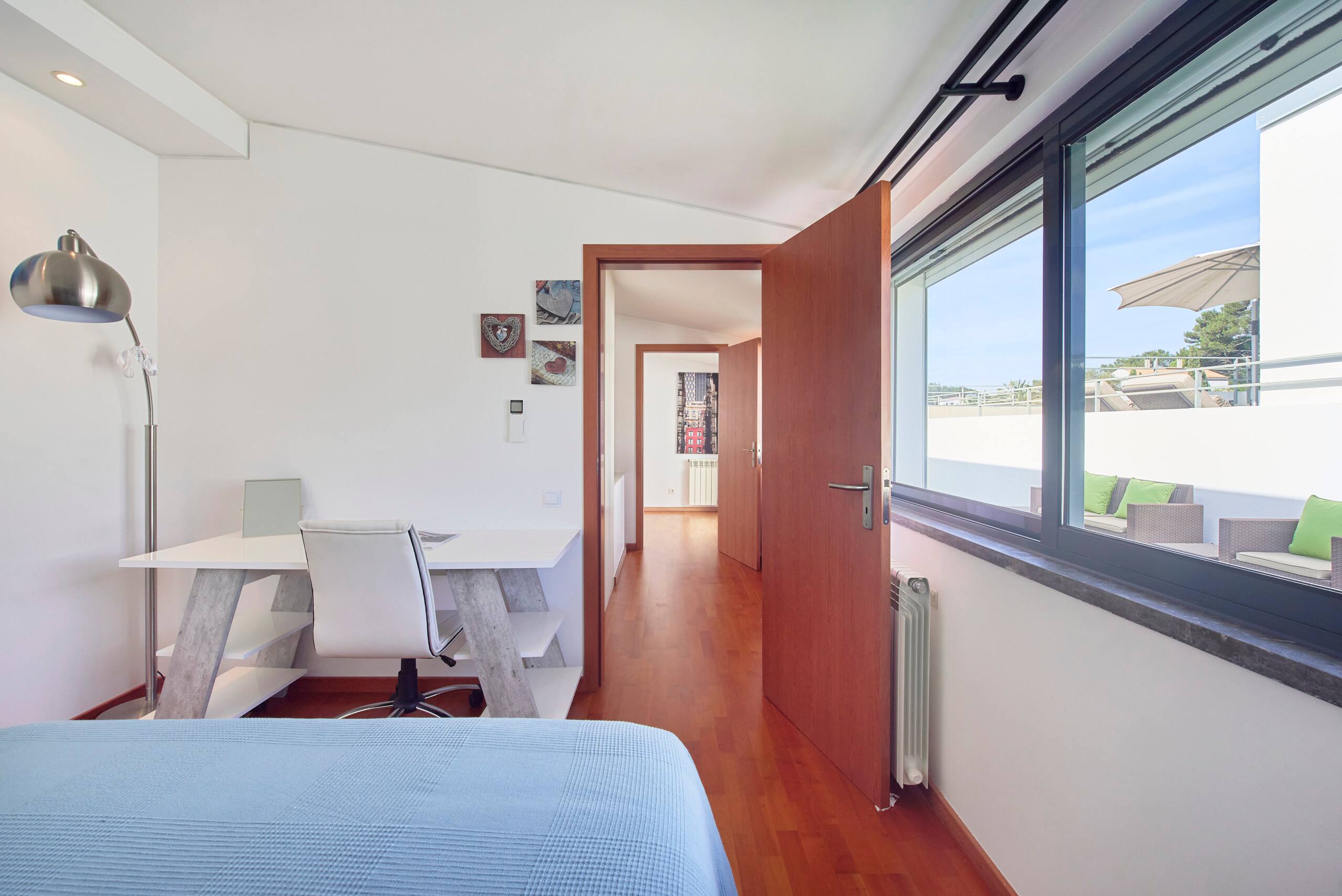 Riviera Premium - Pool, Gardens & Private Rooftop 33