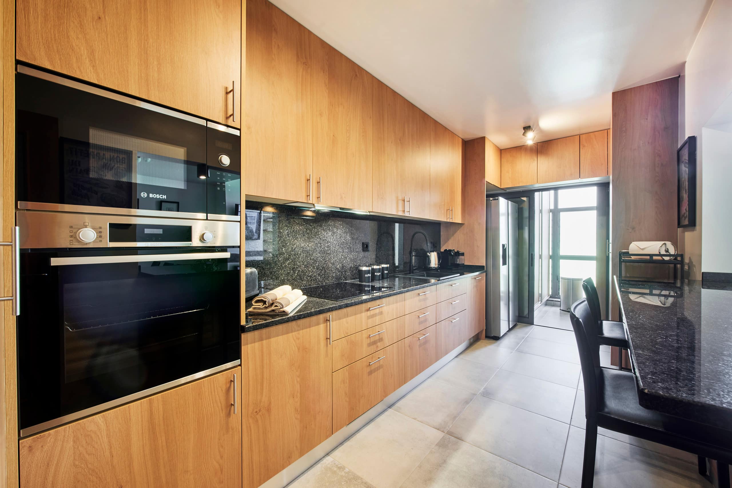 Riviera Premium - Pool, Gardens & Private Rooftop 12