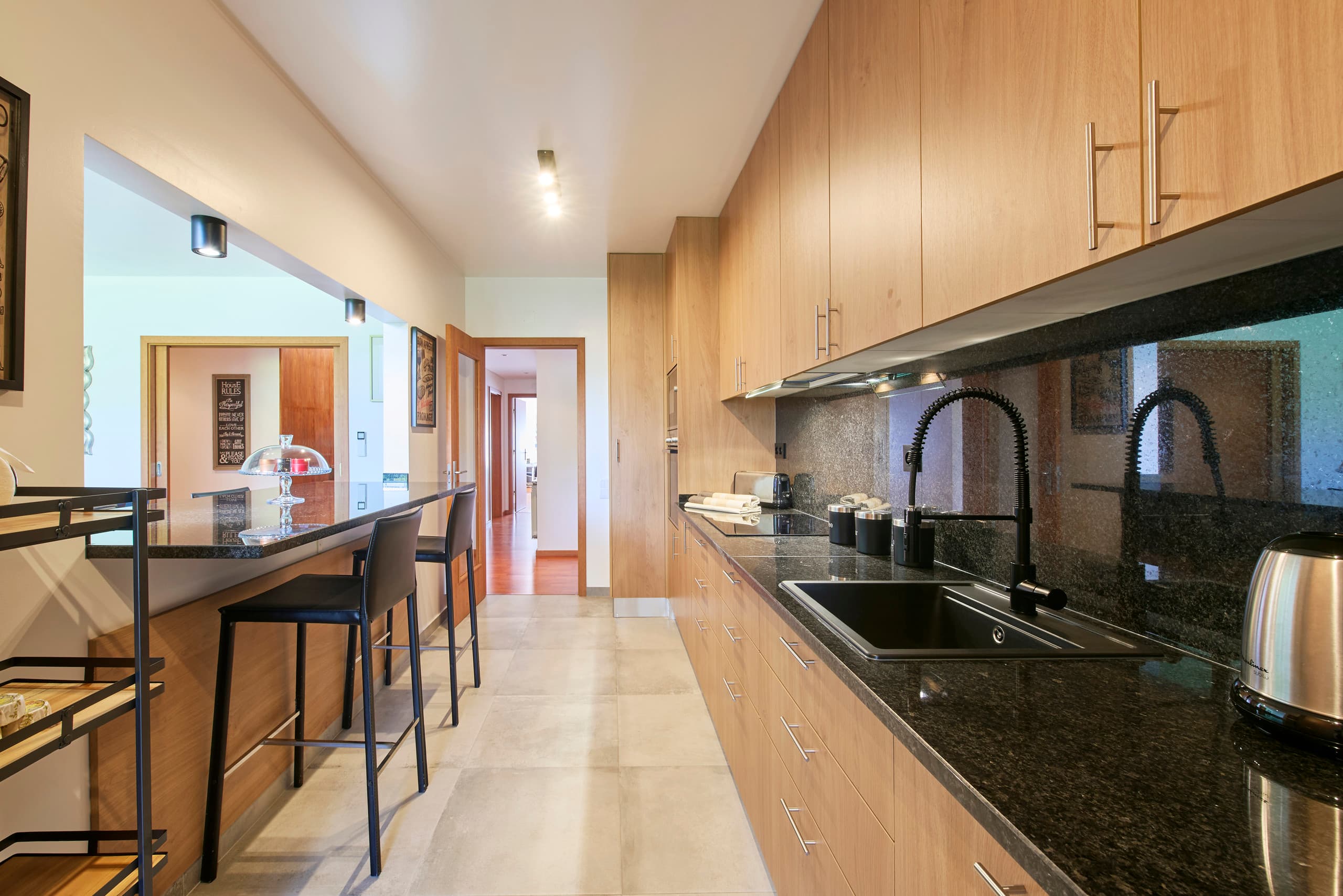 Riviera Premium - Pool, Gardens & Private Rooftop 15