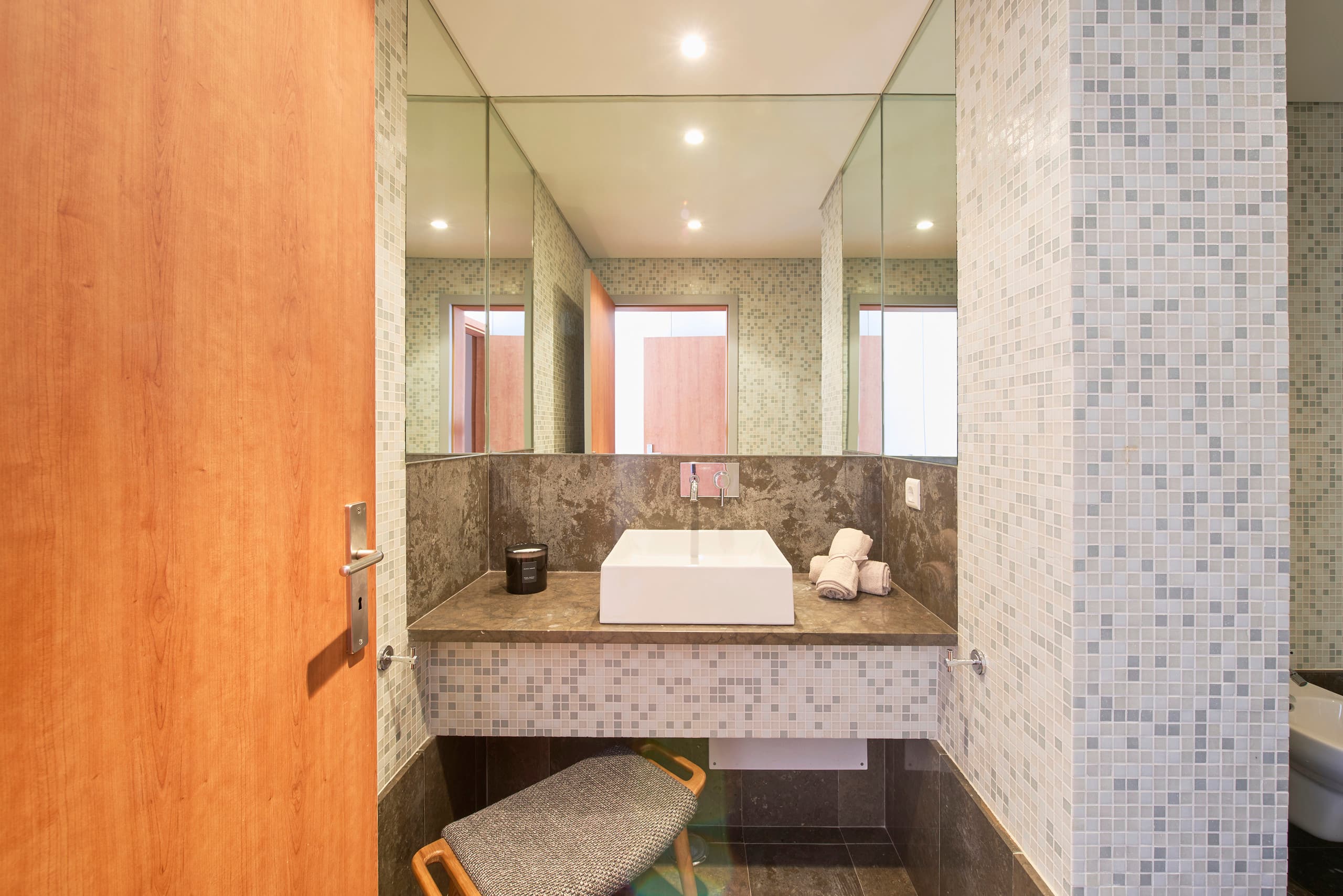 Riviera Premium - Pool, Gardens & Private Rooftop 39